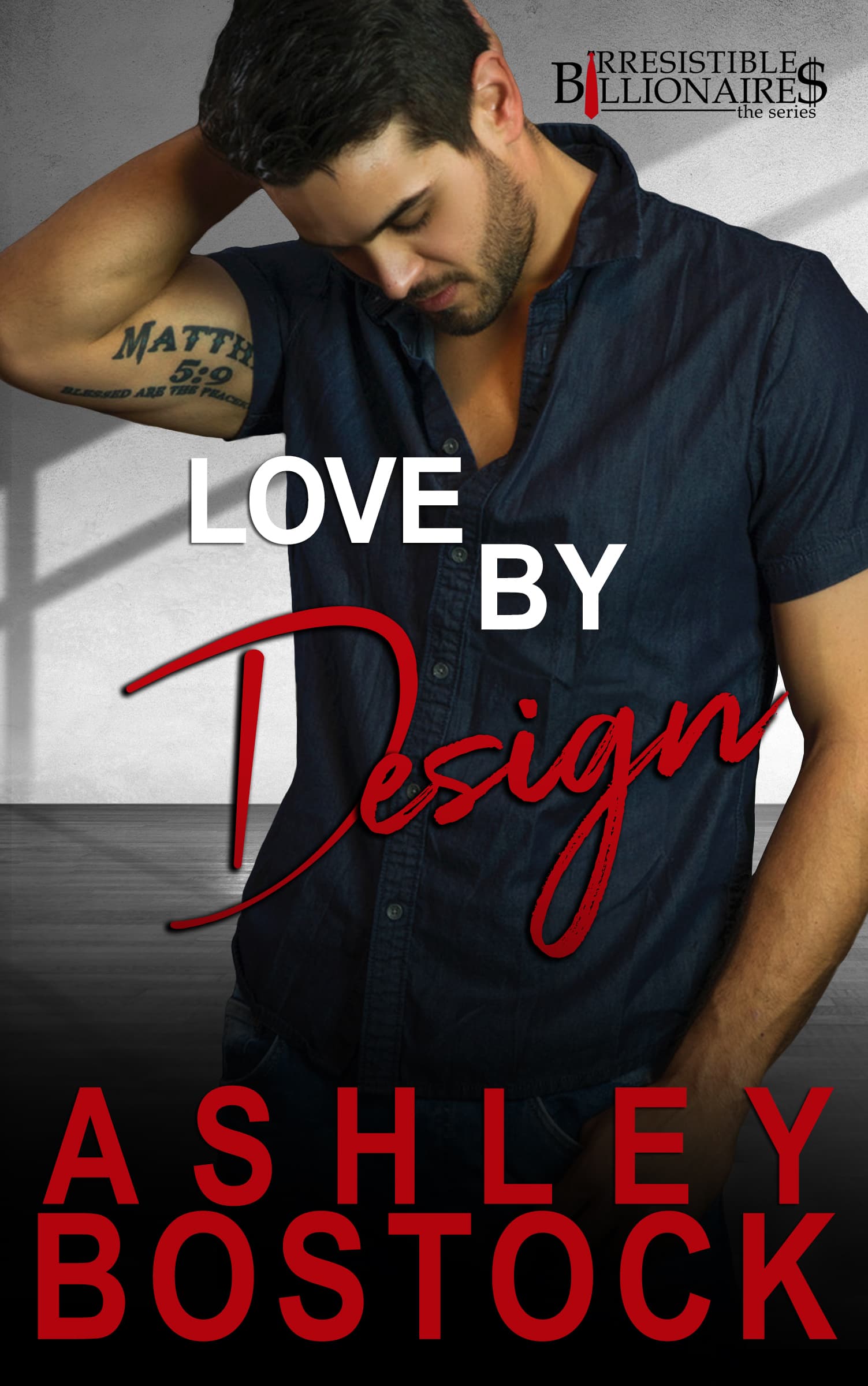 Love By Design