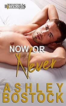 Now or Never