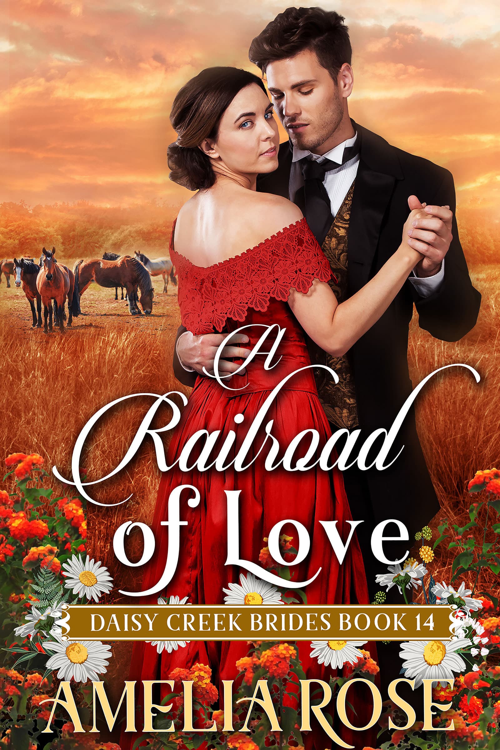 A Railroad of Love