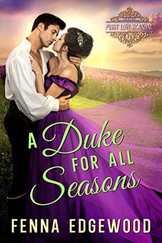 A Duke for All Seasons