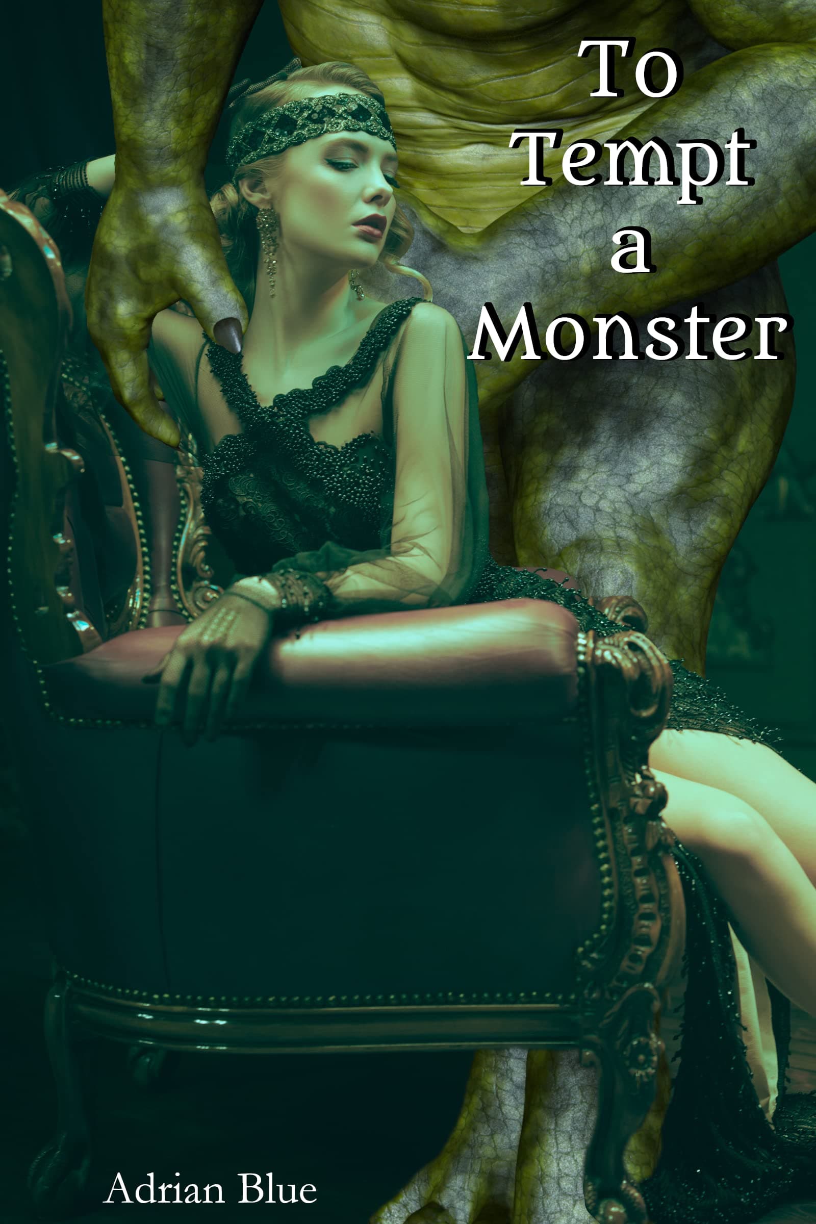 To Tempt a Monster
