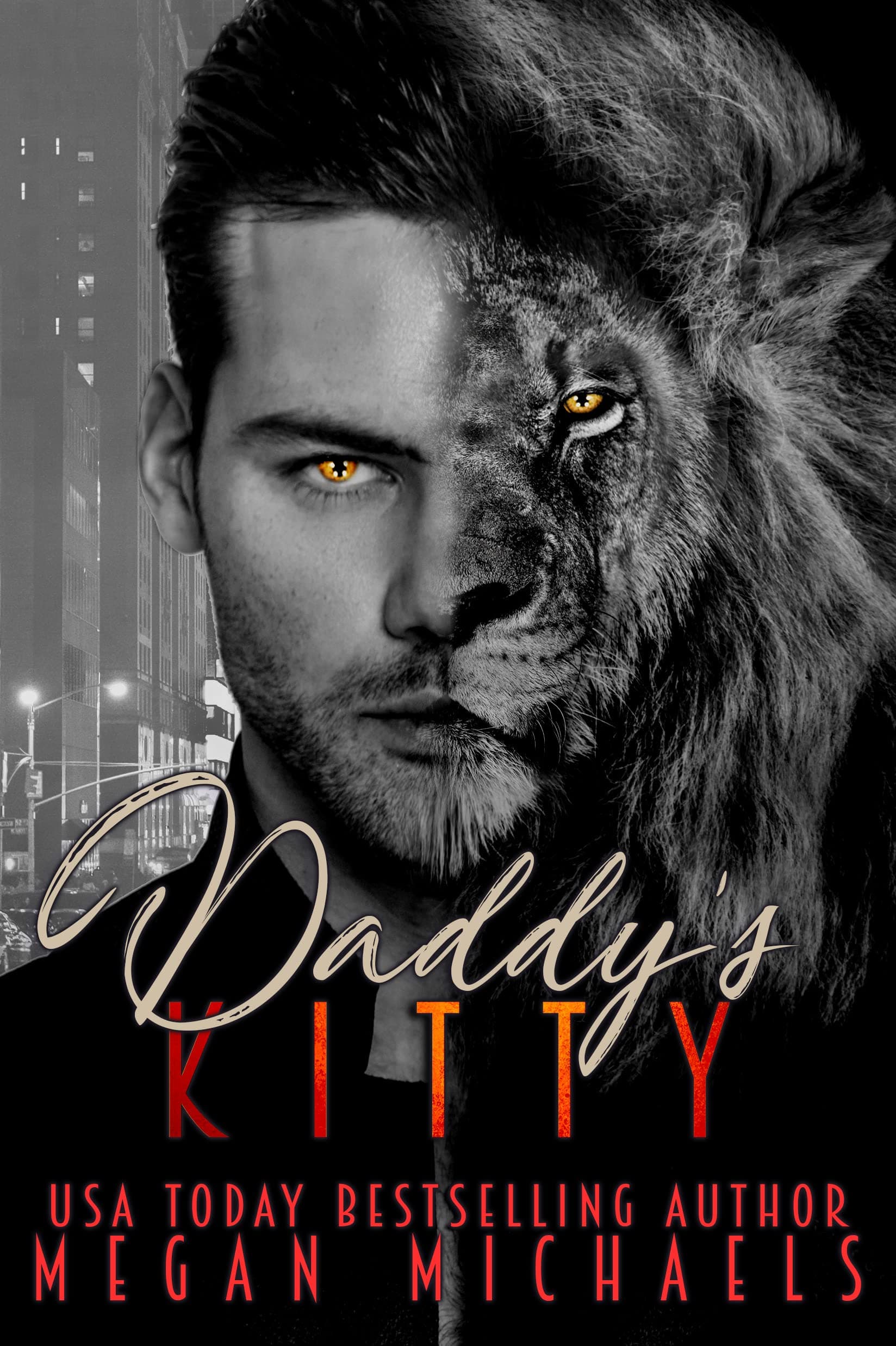 Daddy's Kitty