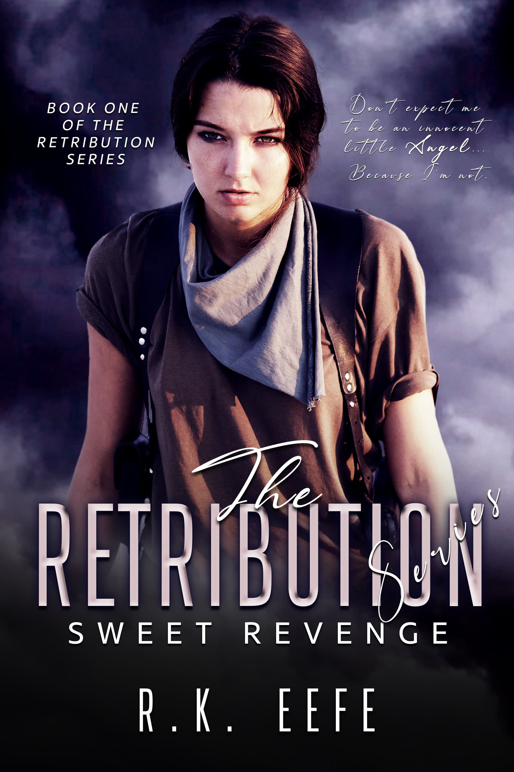 Sweet Revenge