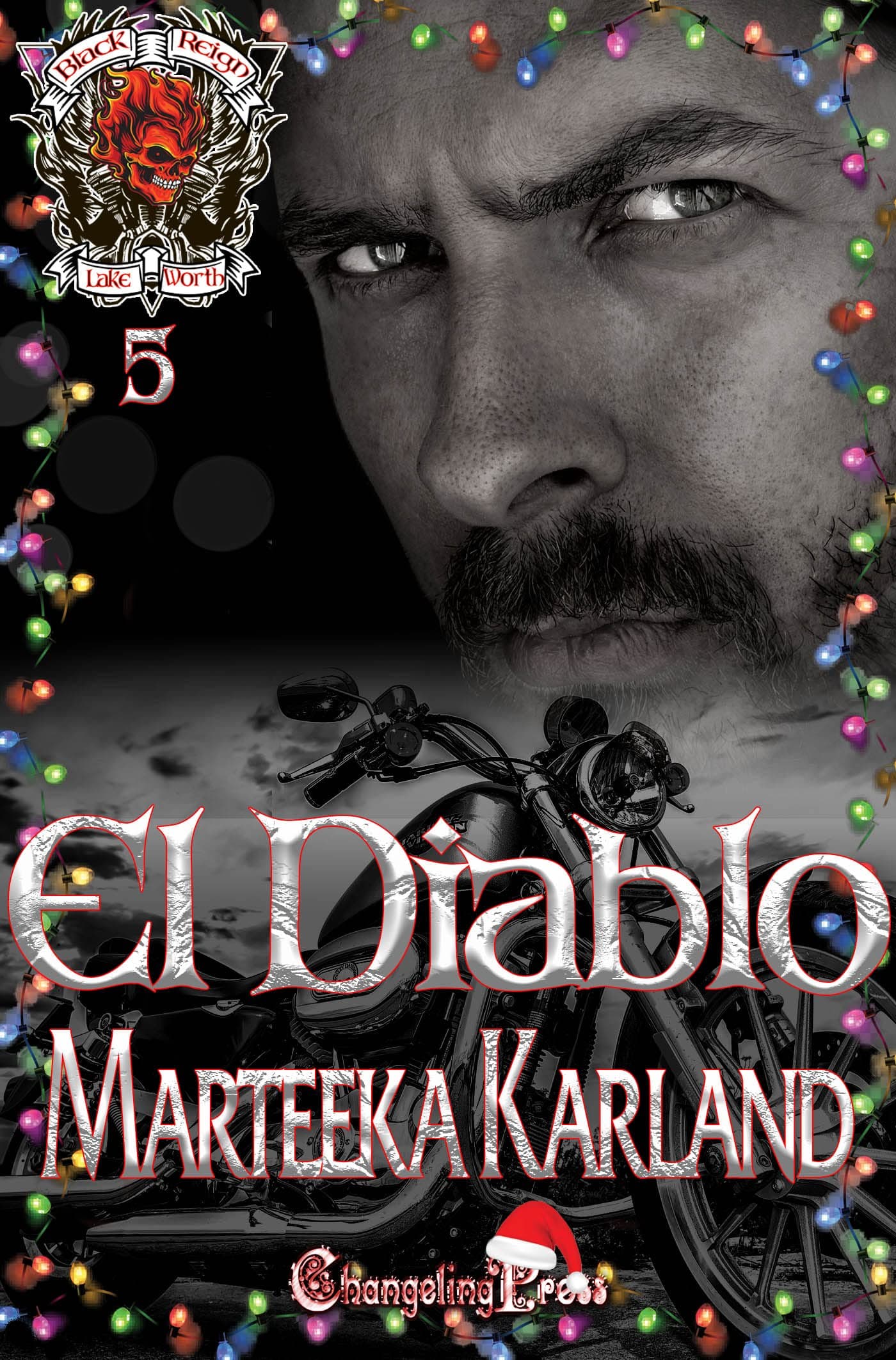 El Diablo