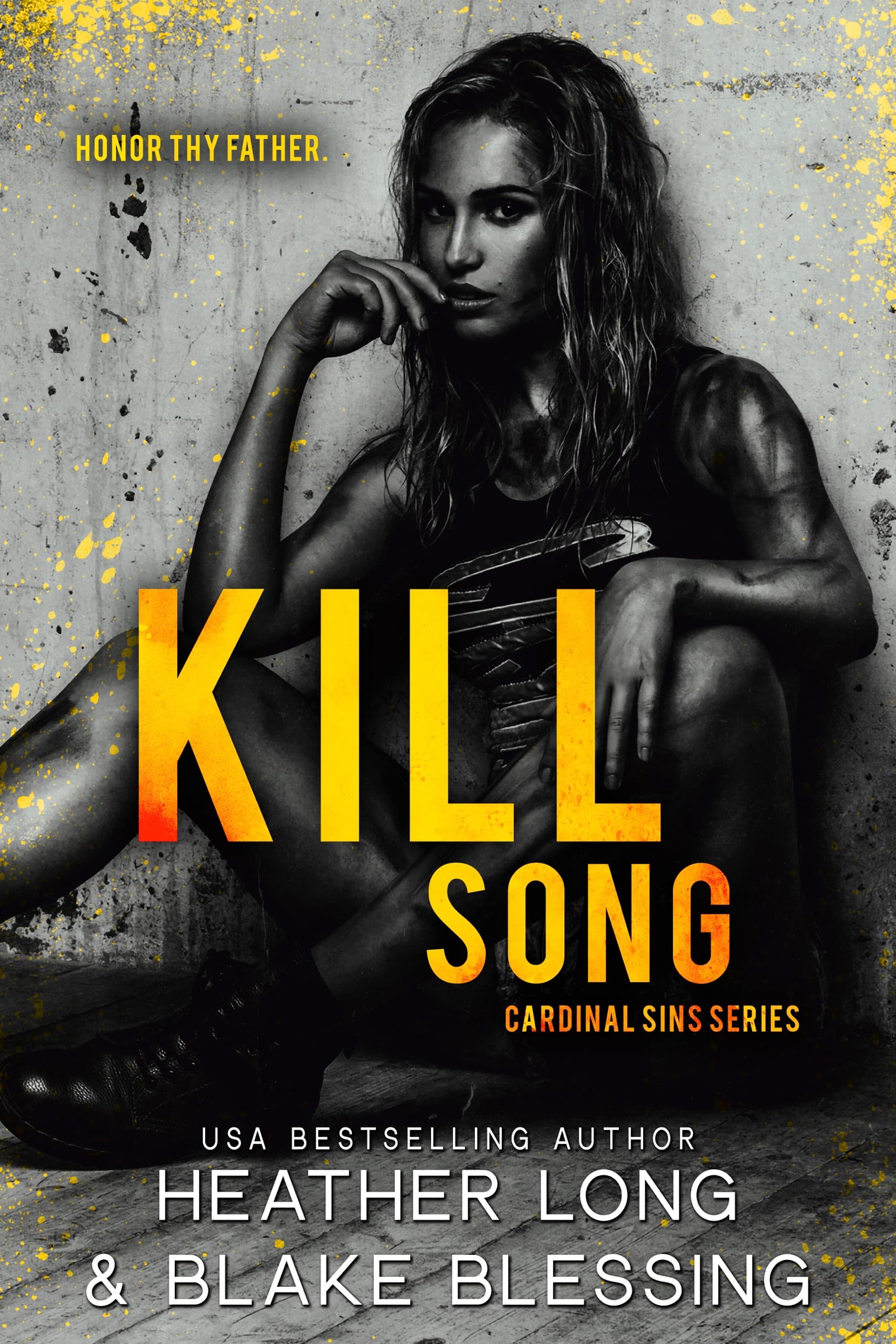 Kill Song