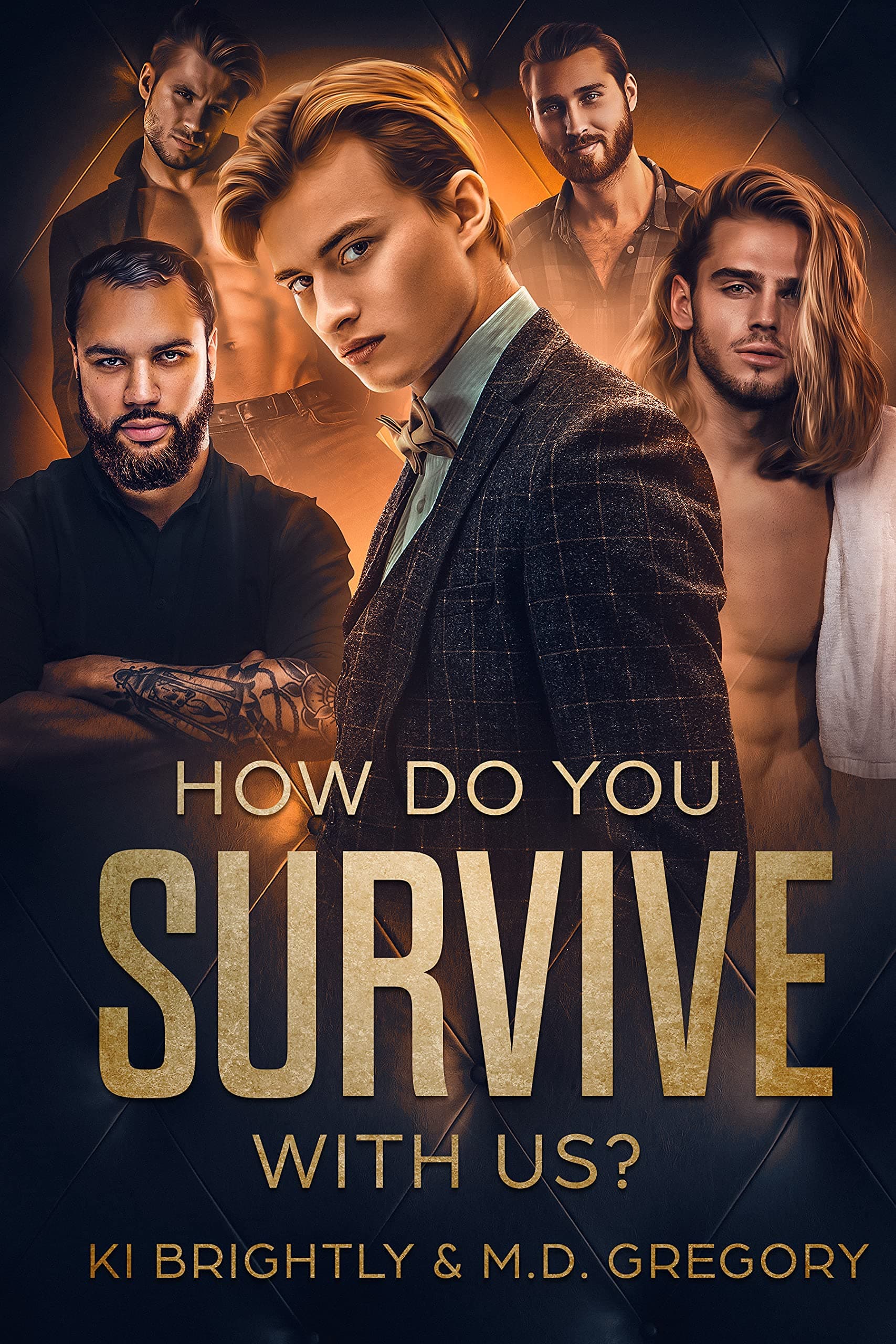 How Do You Survive With Us?