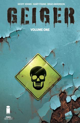Geiger, Vol. 1