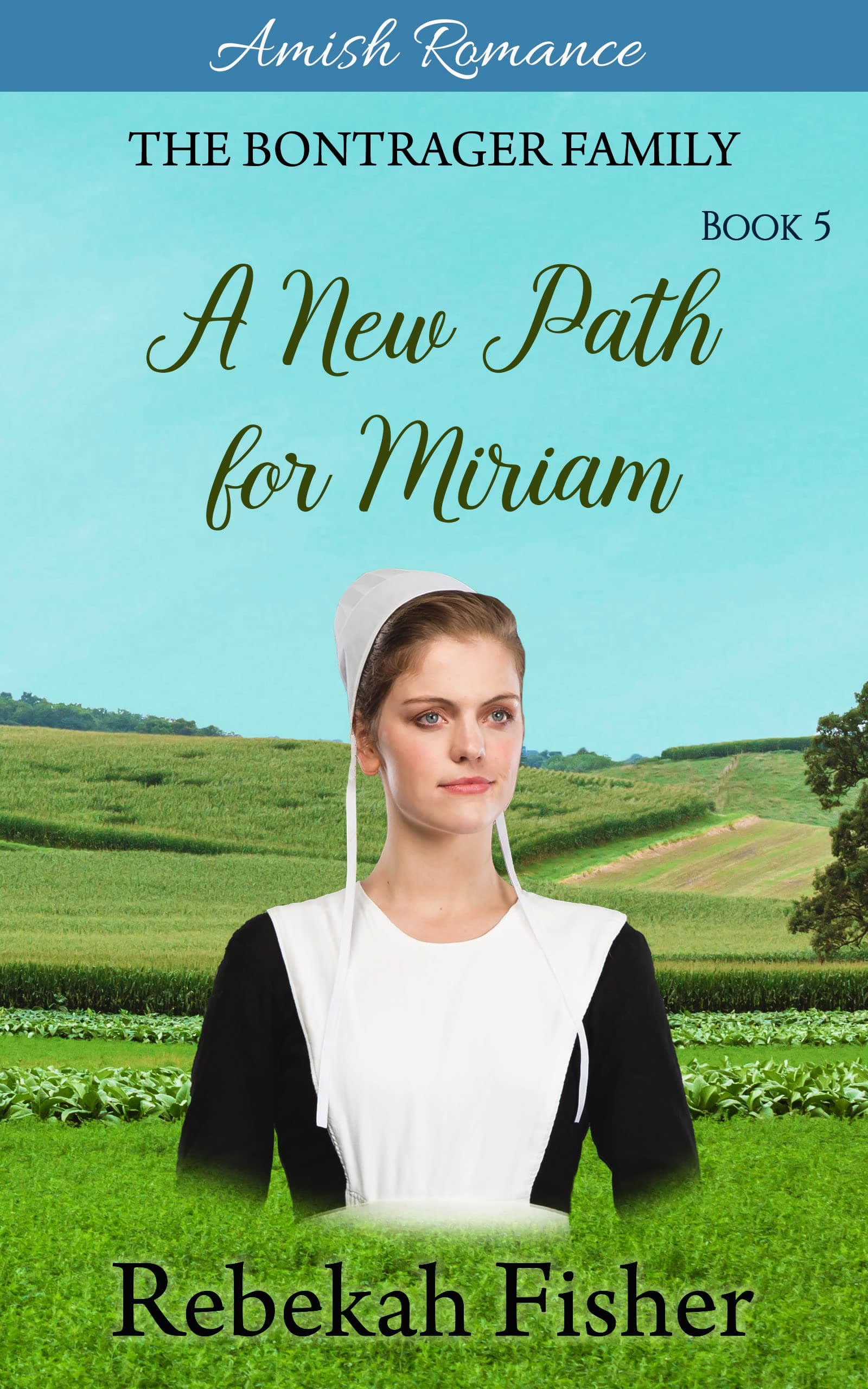 A New Path for Miriam