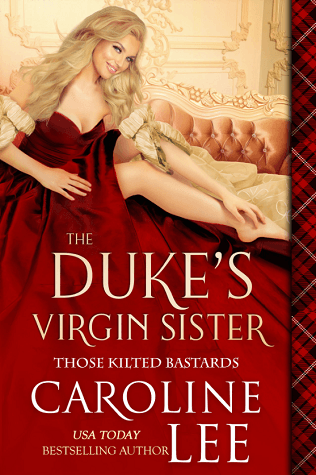 The Duke's Virgin Sister