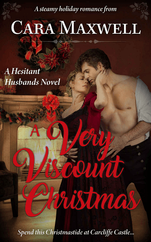 A Very Viscount Christmas