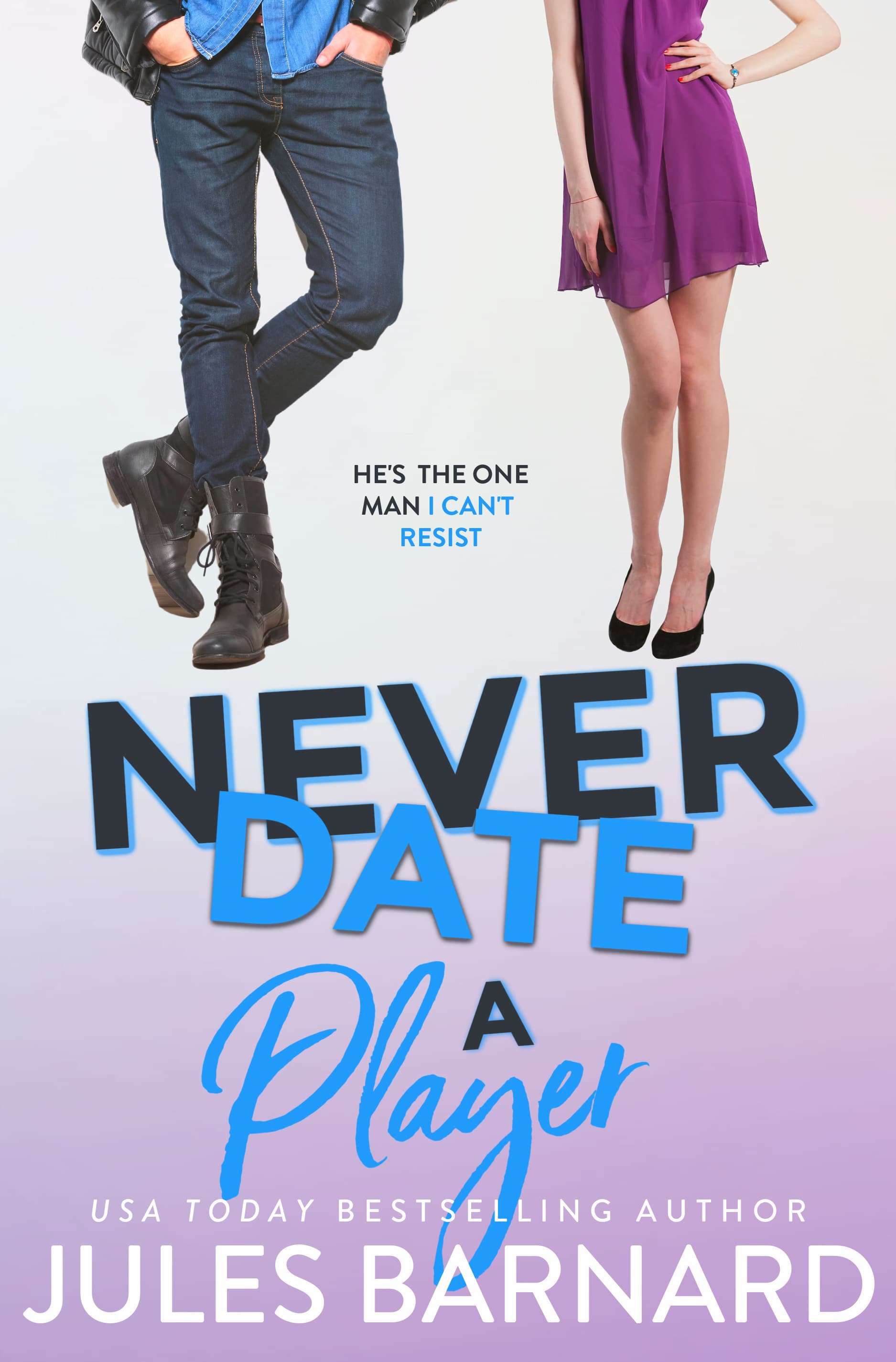 Never Date a Player