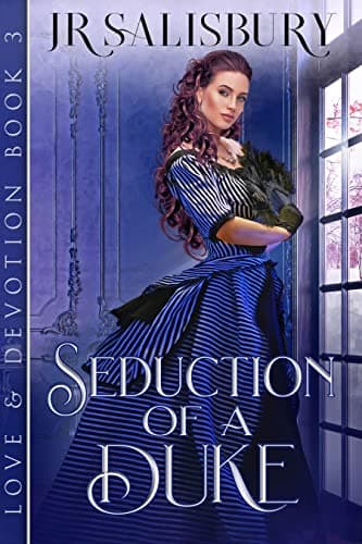 Seduction of a Duke