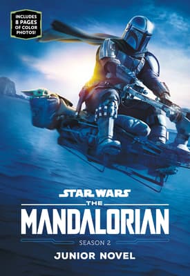 Star Wars: The Mandalorian - Stagione 2 - Il romanzo (Star Wars Romanzi Vol. 20)