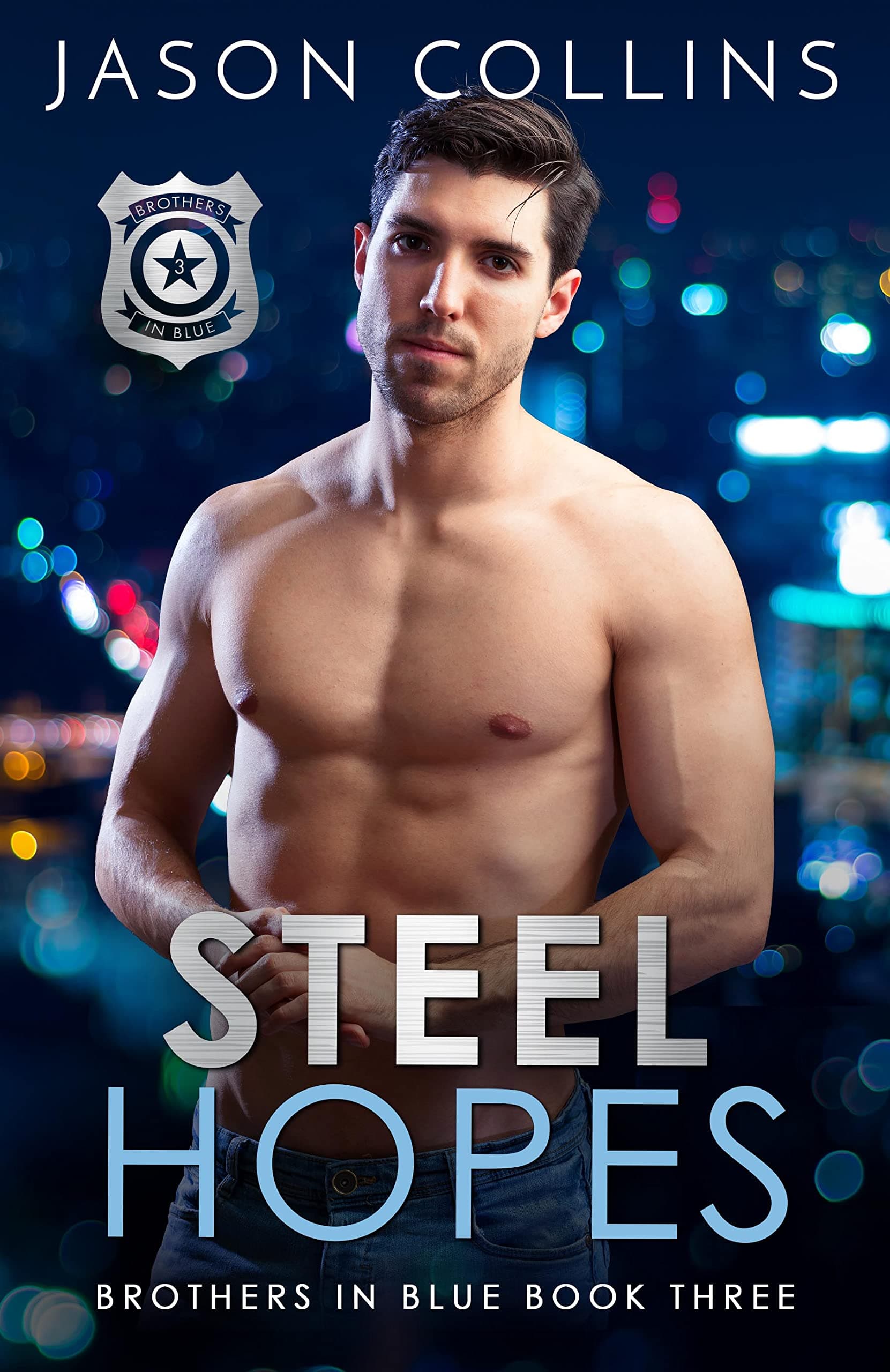Steel Hopes