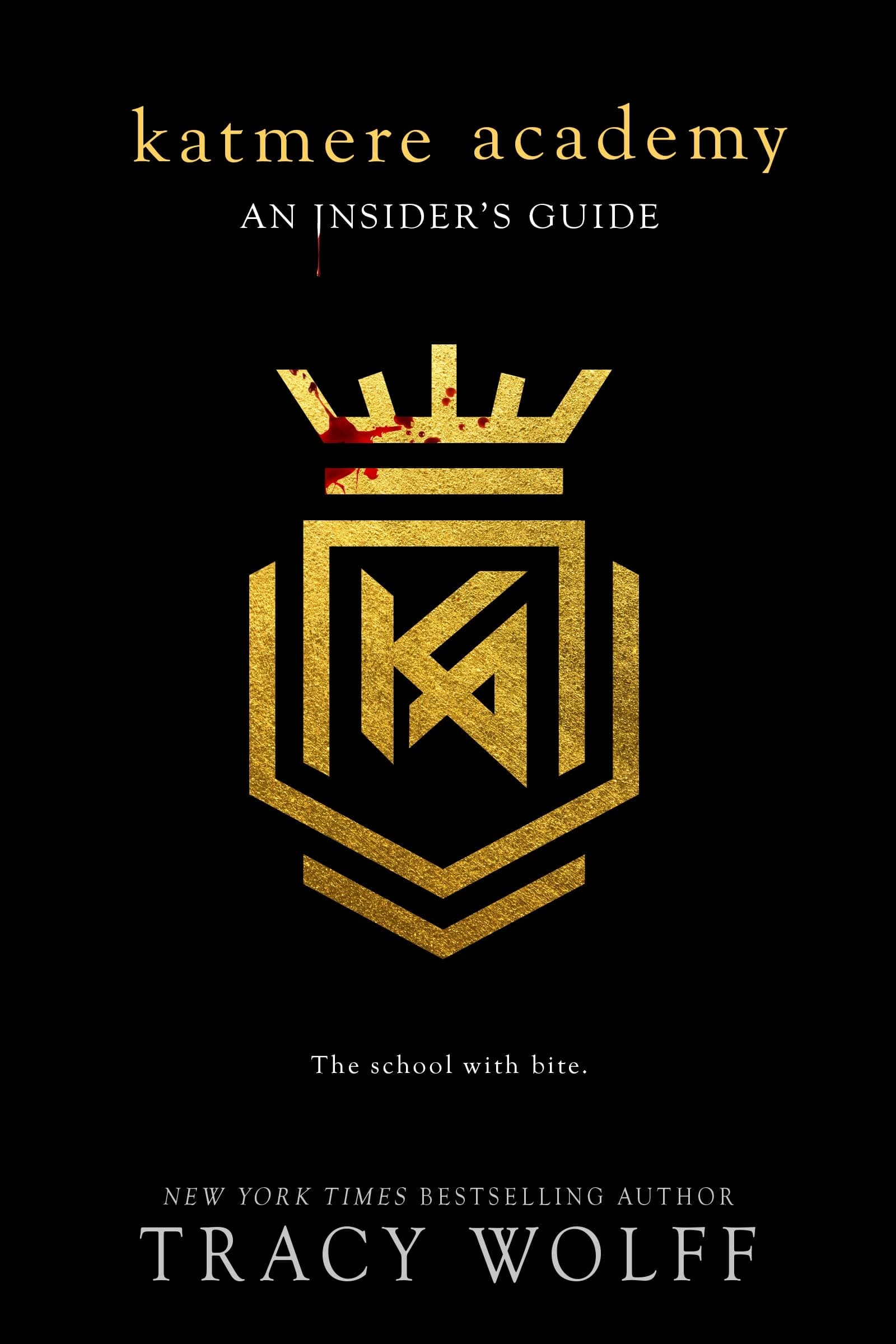 Katmere Academy: An Insider’s Guide