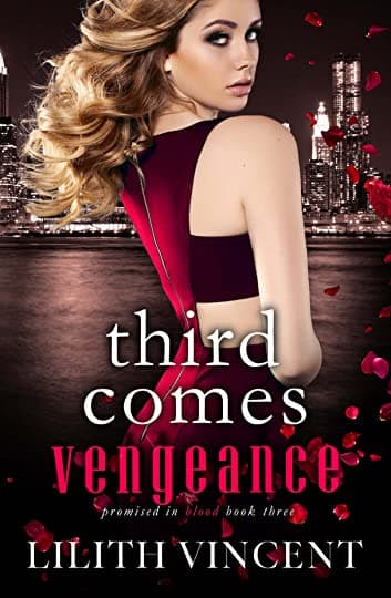 Third Comes Vengeance