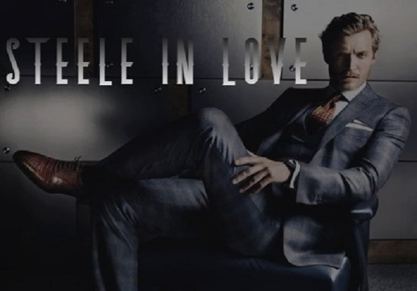 Steele In Love