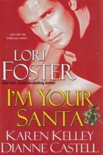 I'm Your Santa