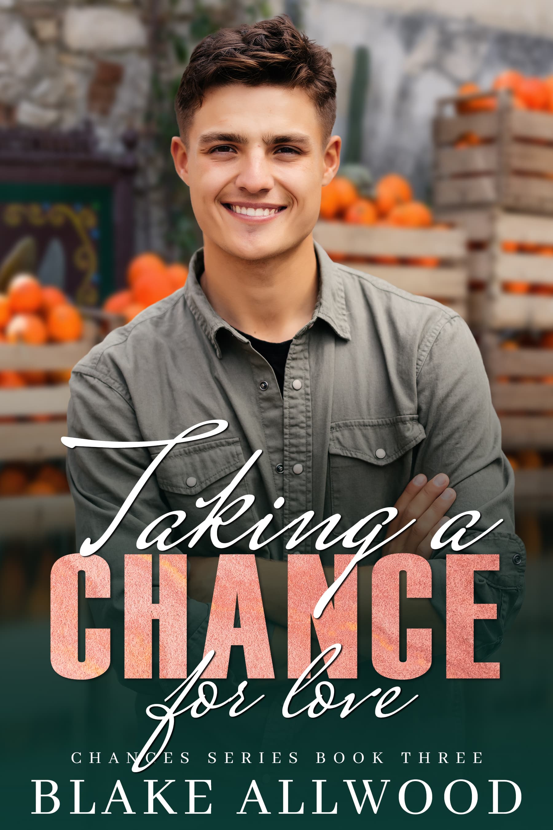Taking a Chance for Love