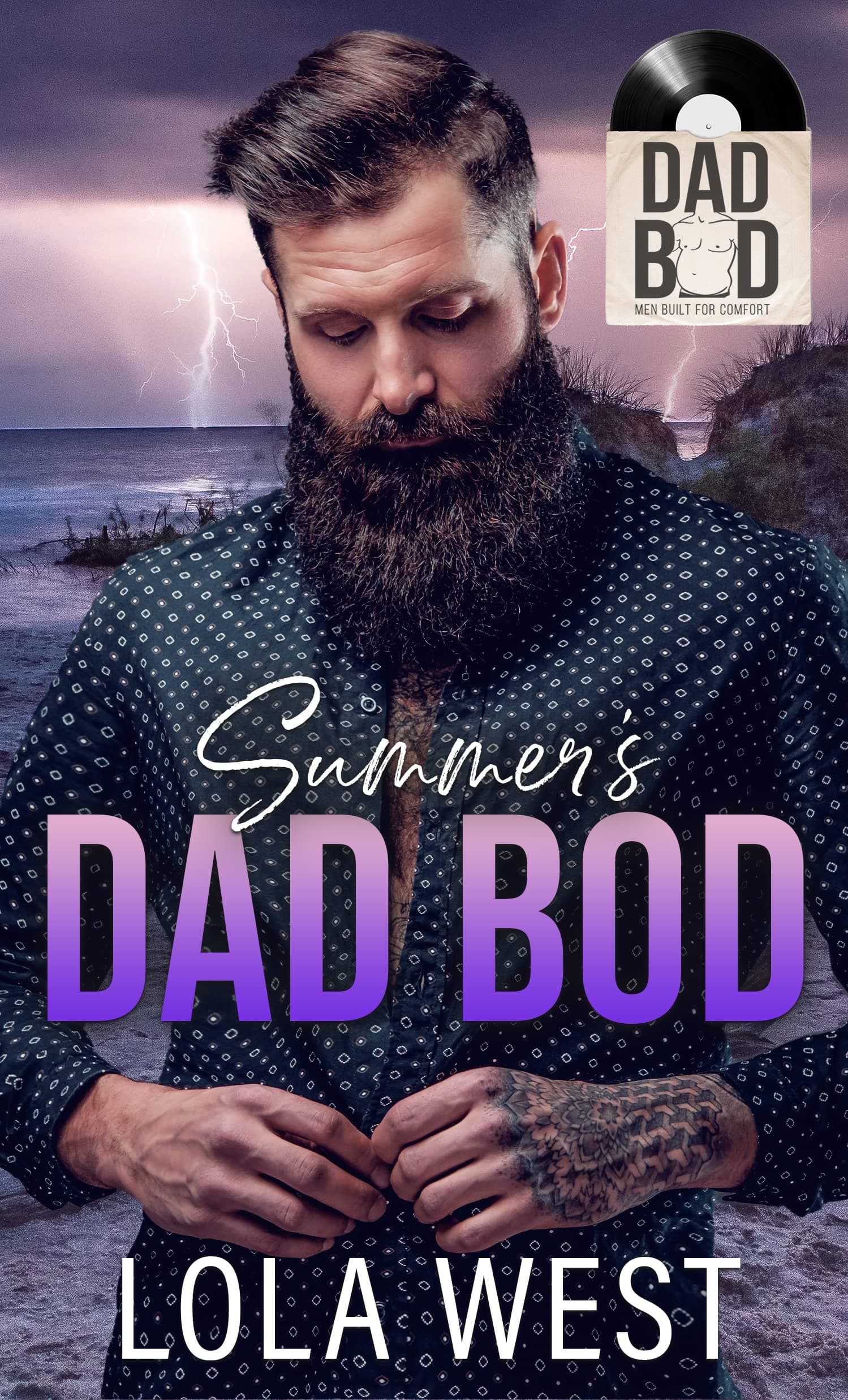 Summer's Dad Bod