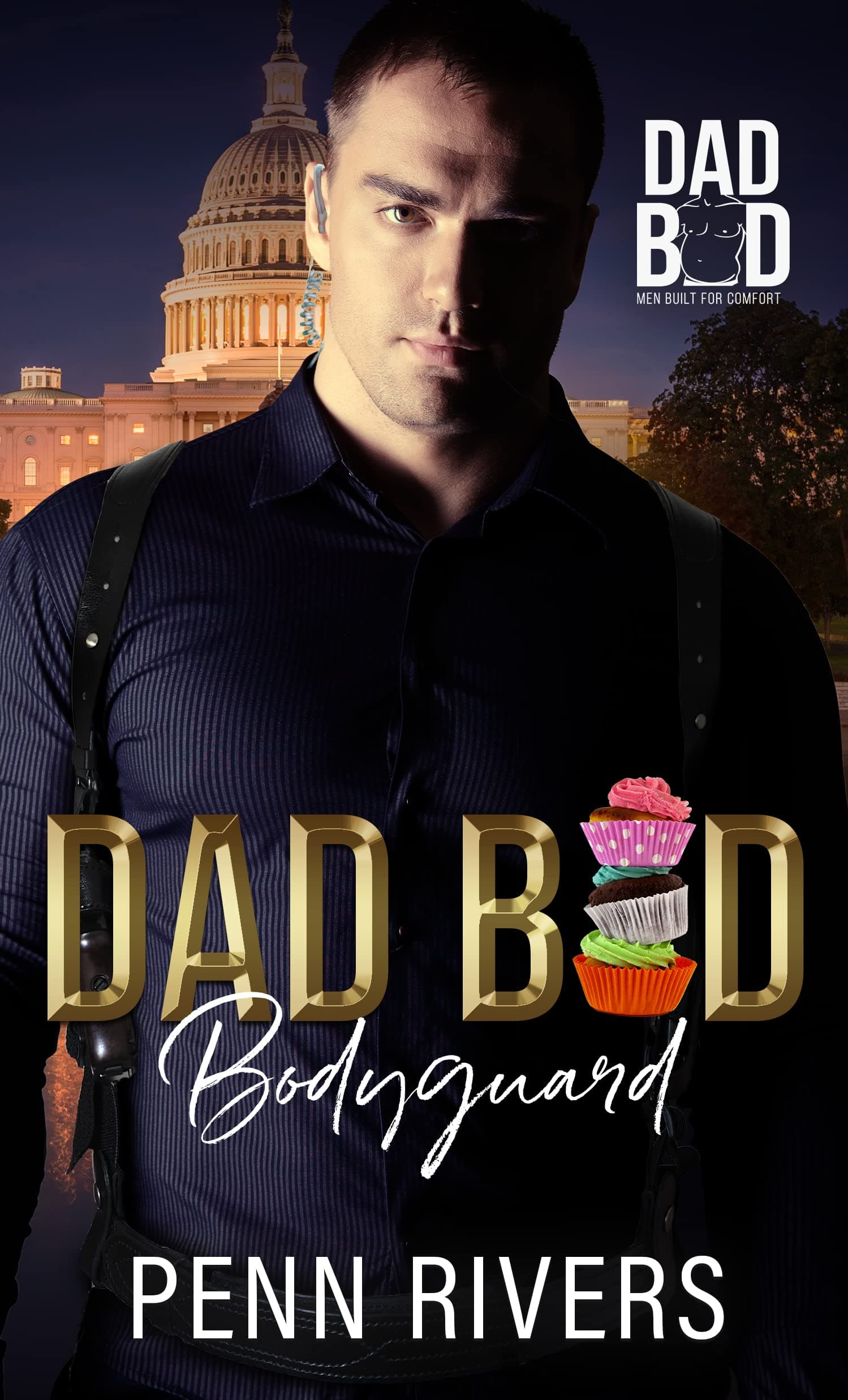Dad Bod Bodyguard
