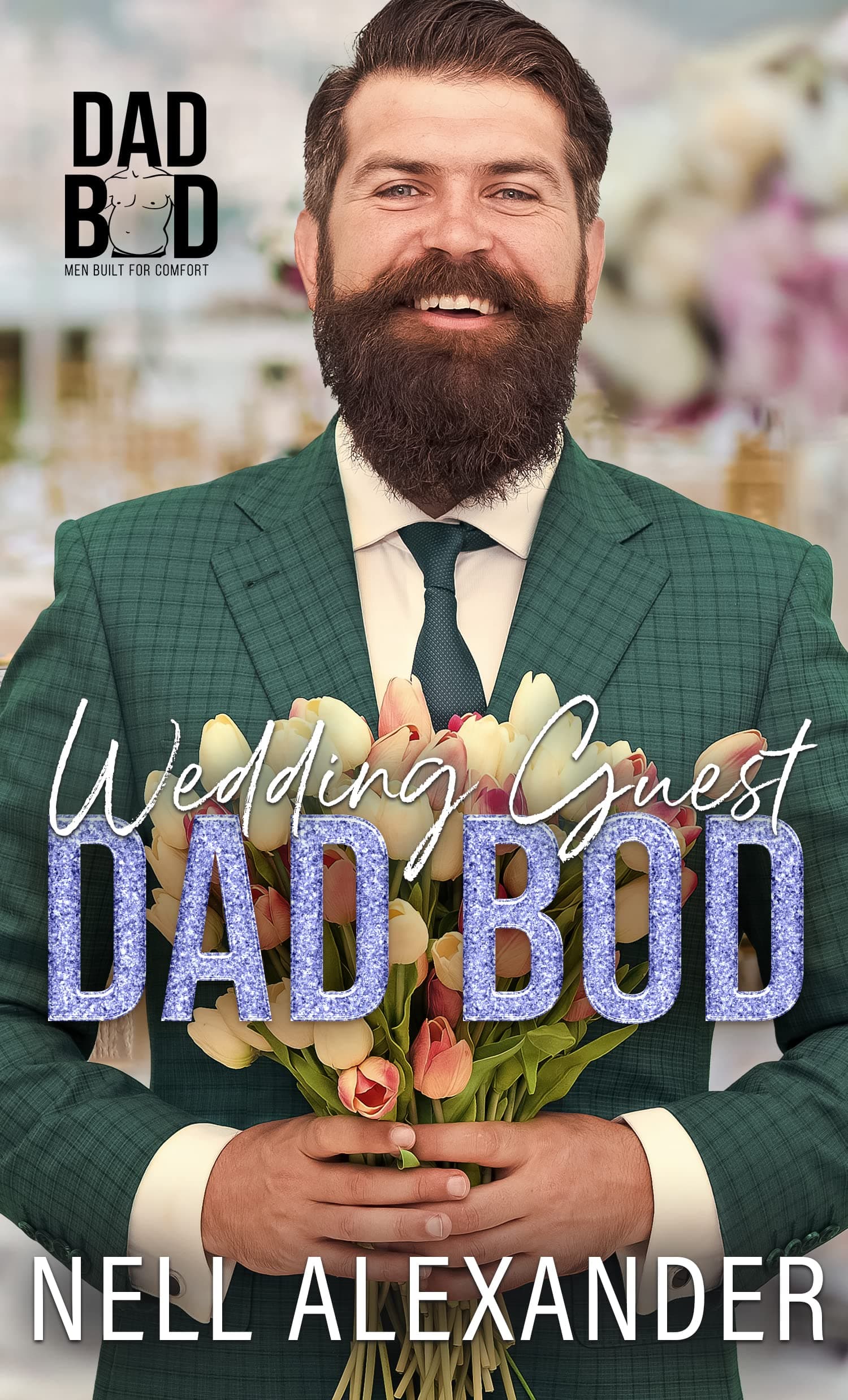Wedding Guest Dad Bod