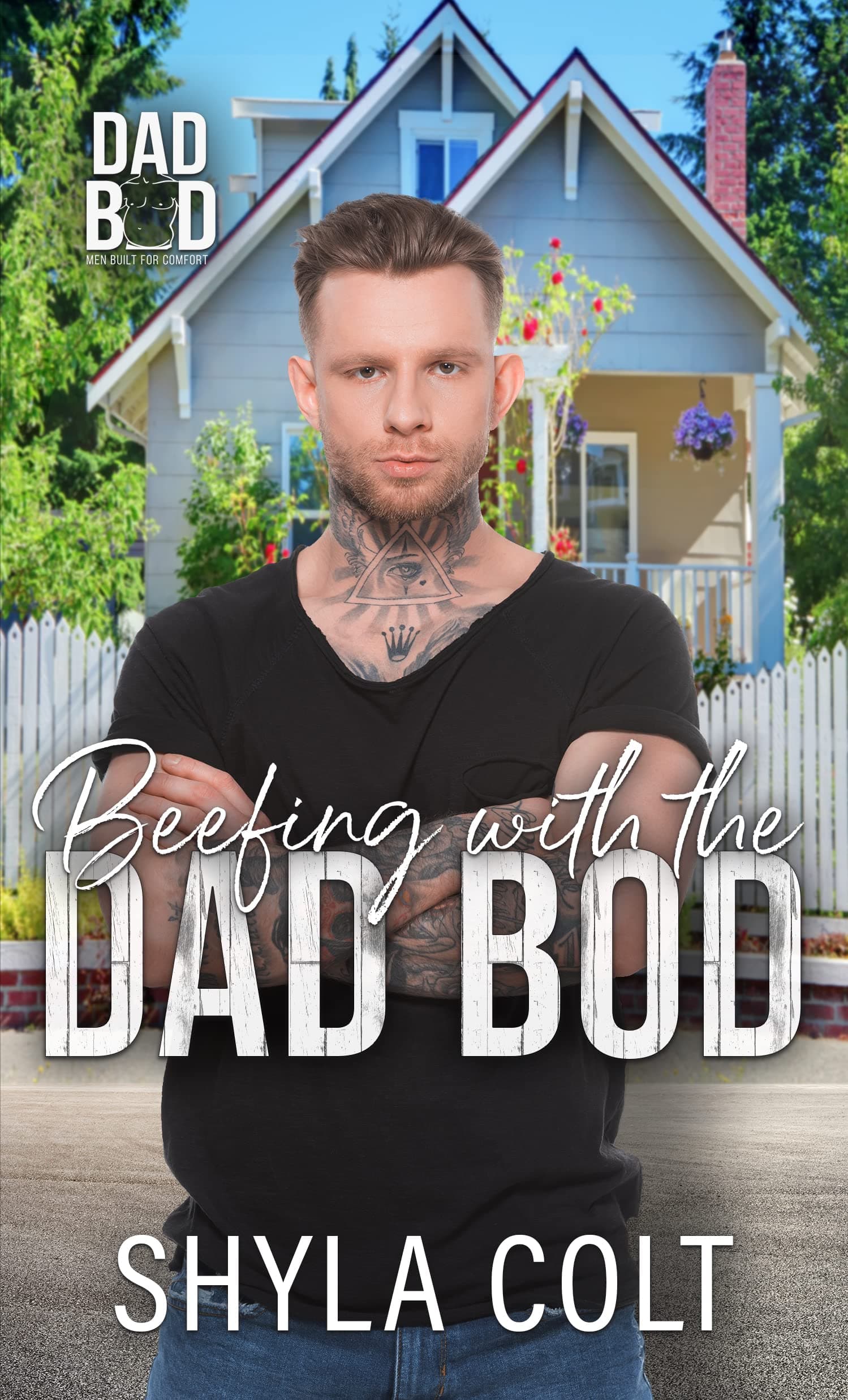 Beefing with the Dad Bod