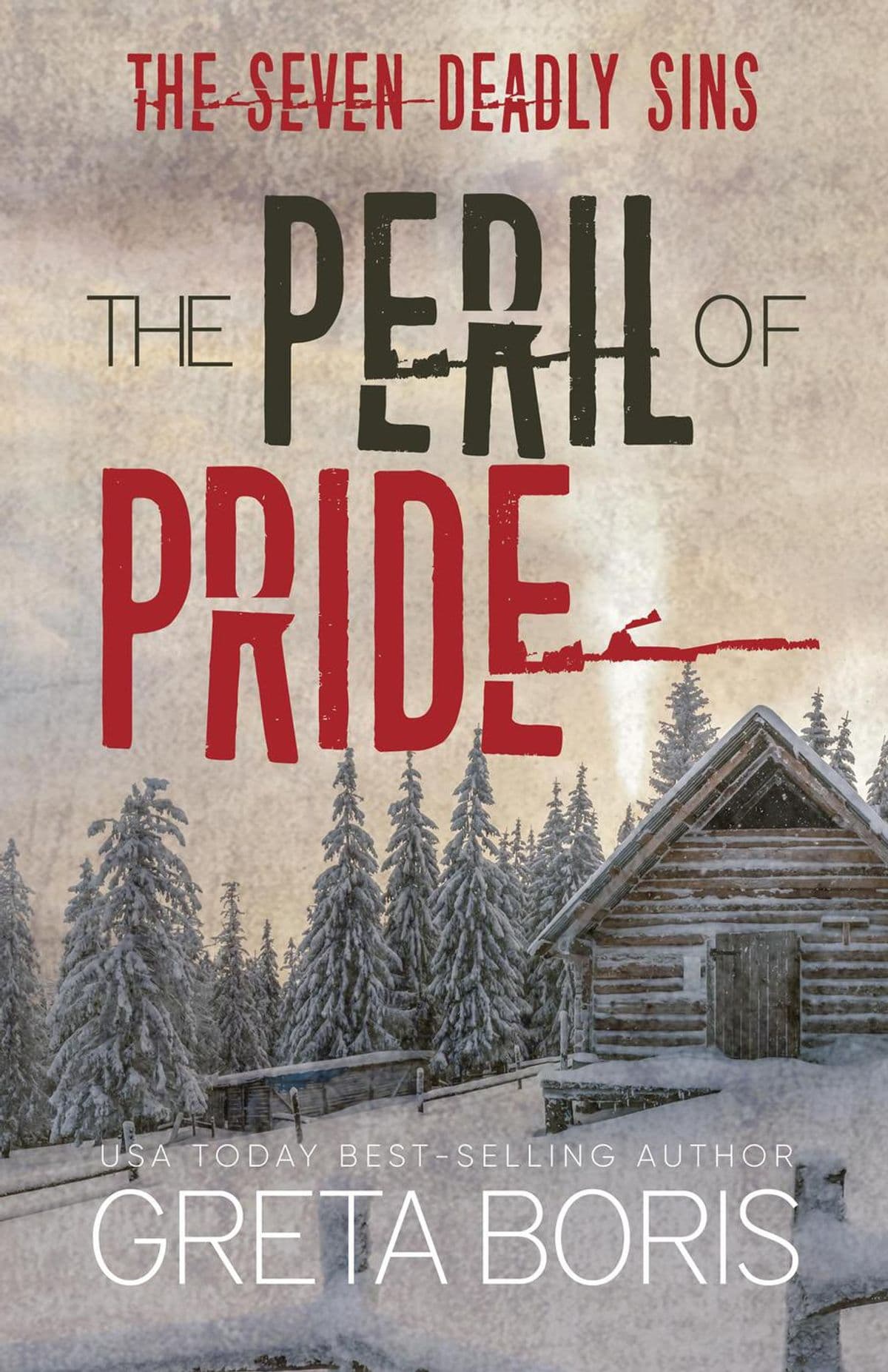 The Peril of Pride
