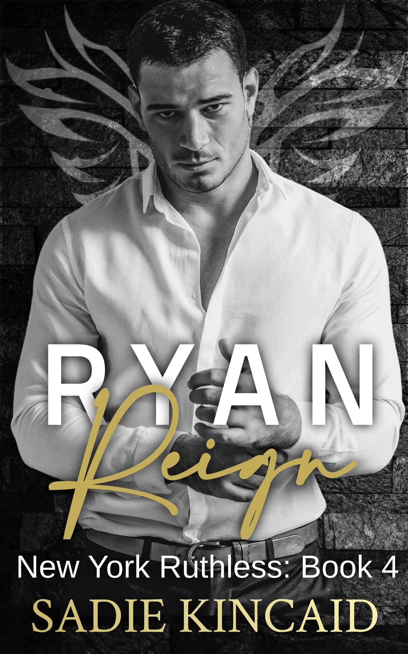 Ryan Reign