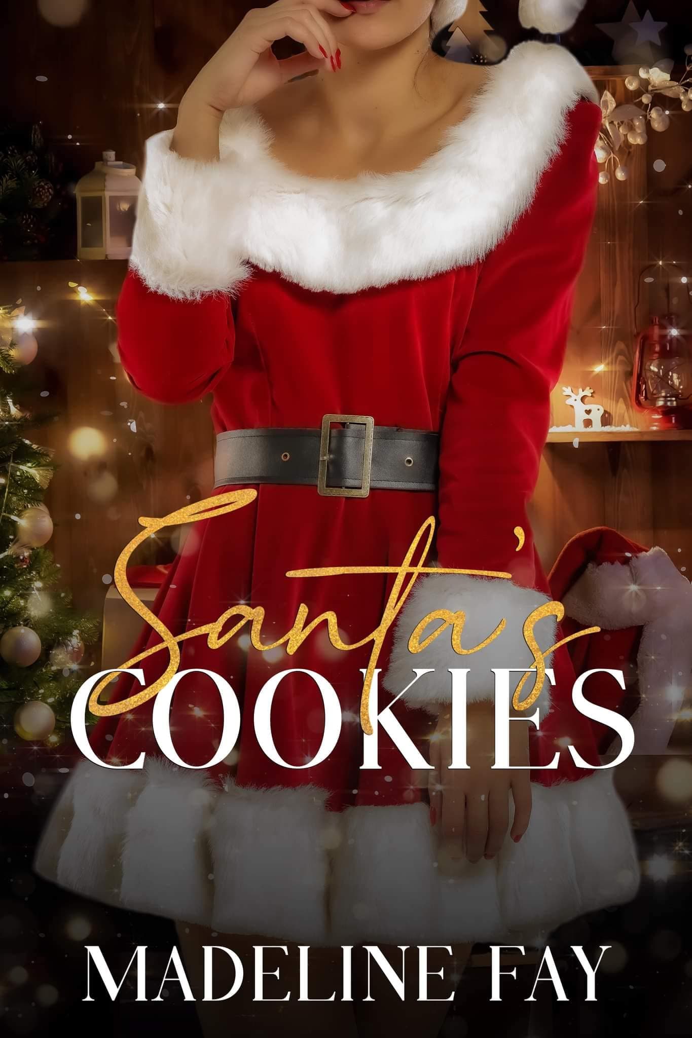 Santa's Cookies