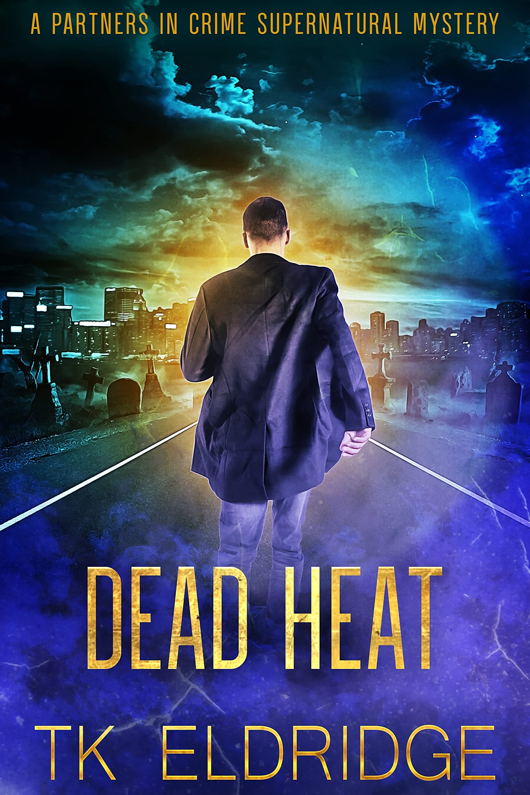 Dead Heat