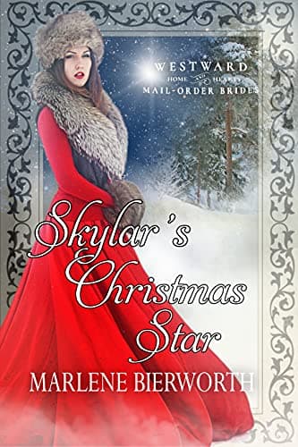 Skylar's Christmas Star