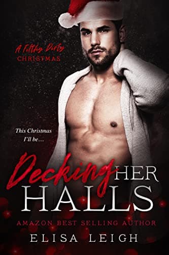 Decking Her Halls