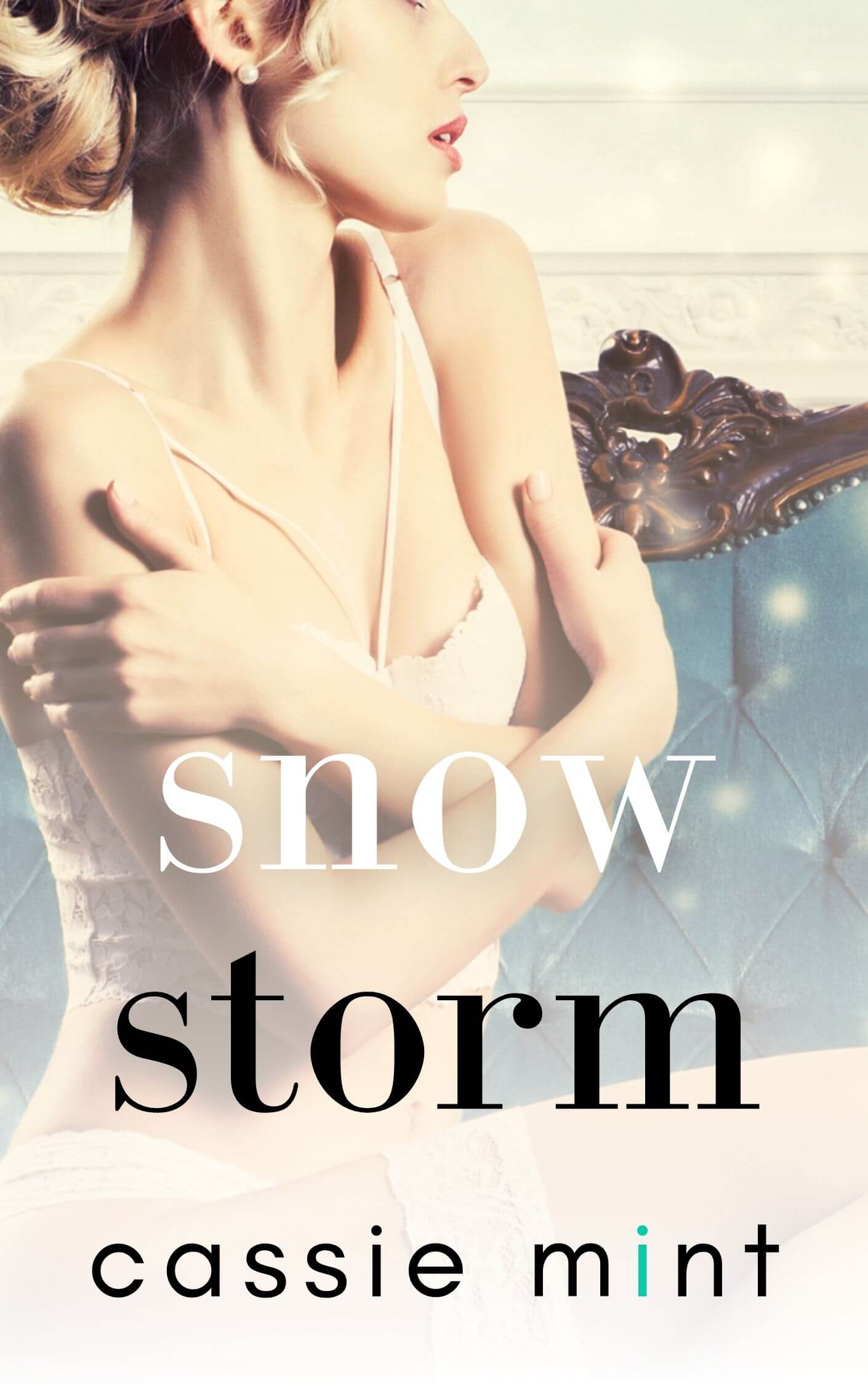 Snow Storm