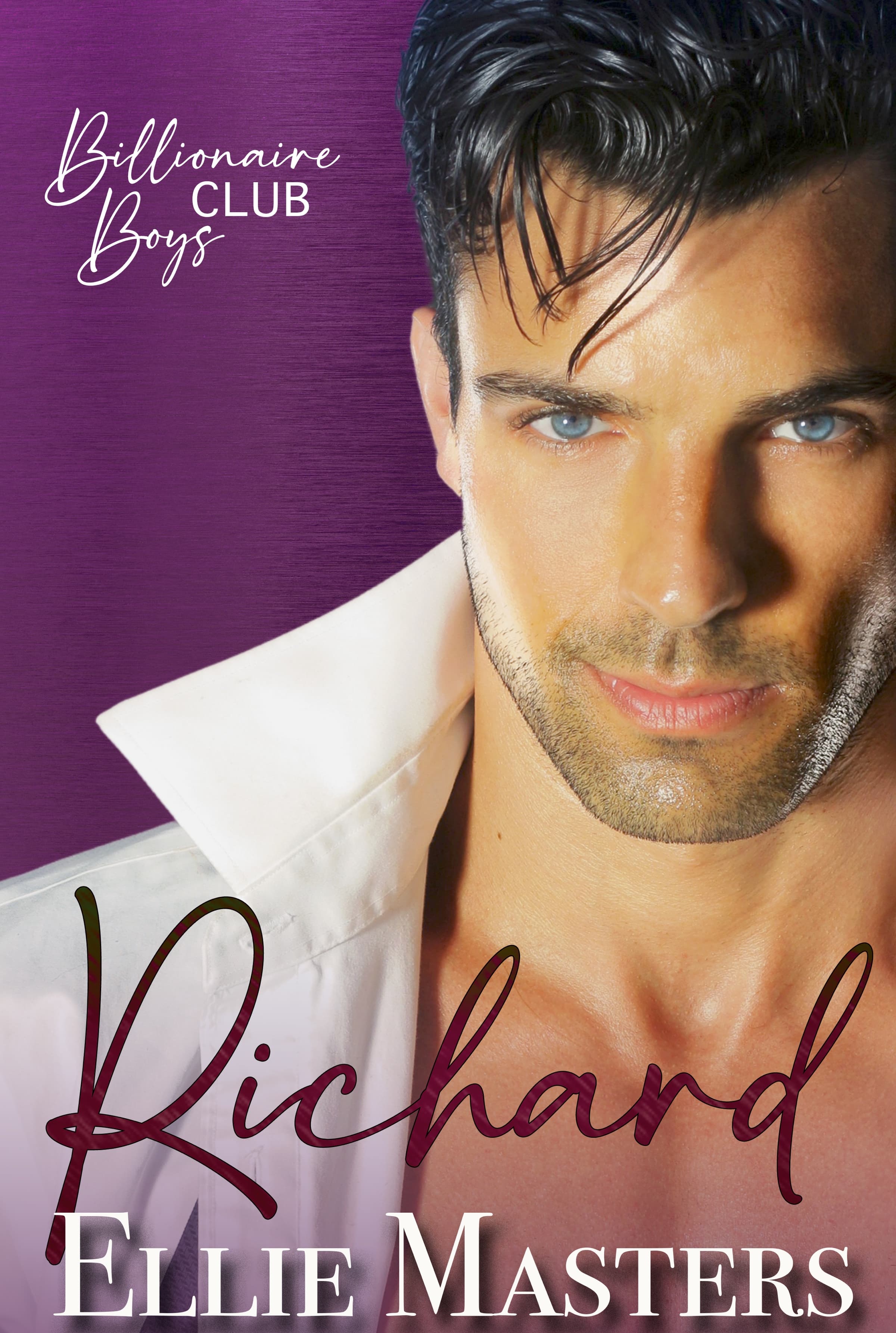 ‎Richard