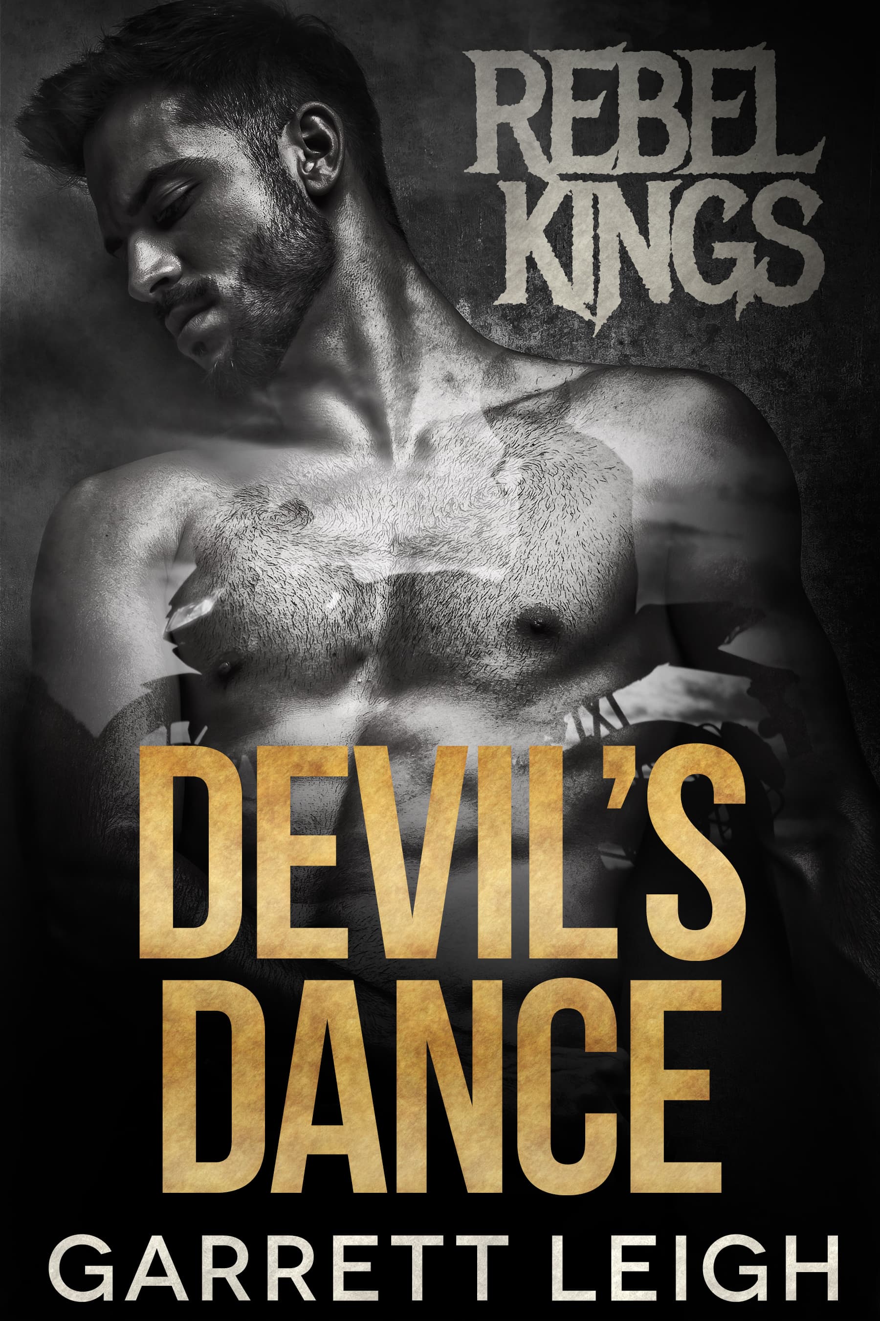 Devil's Dance