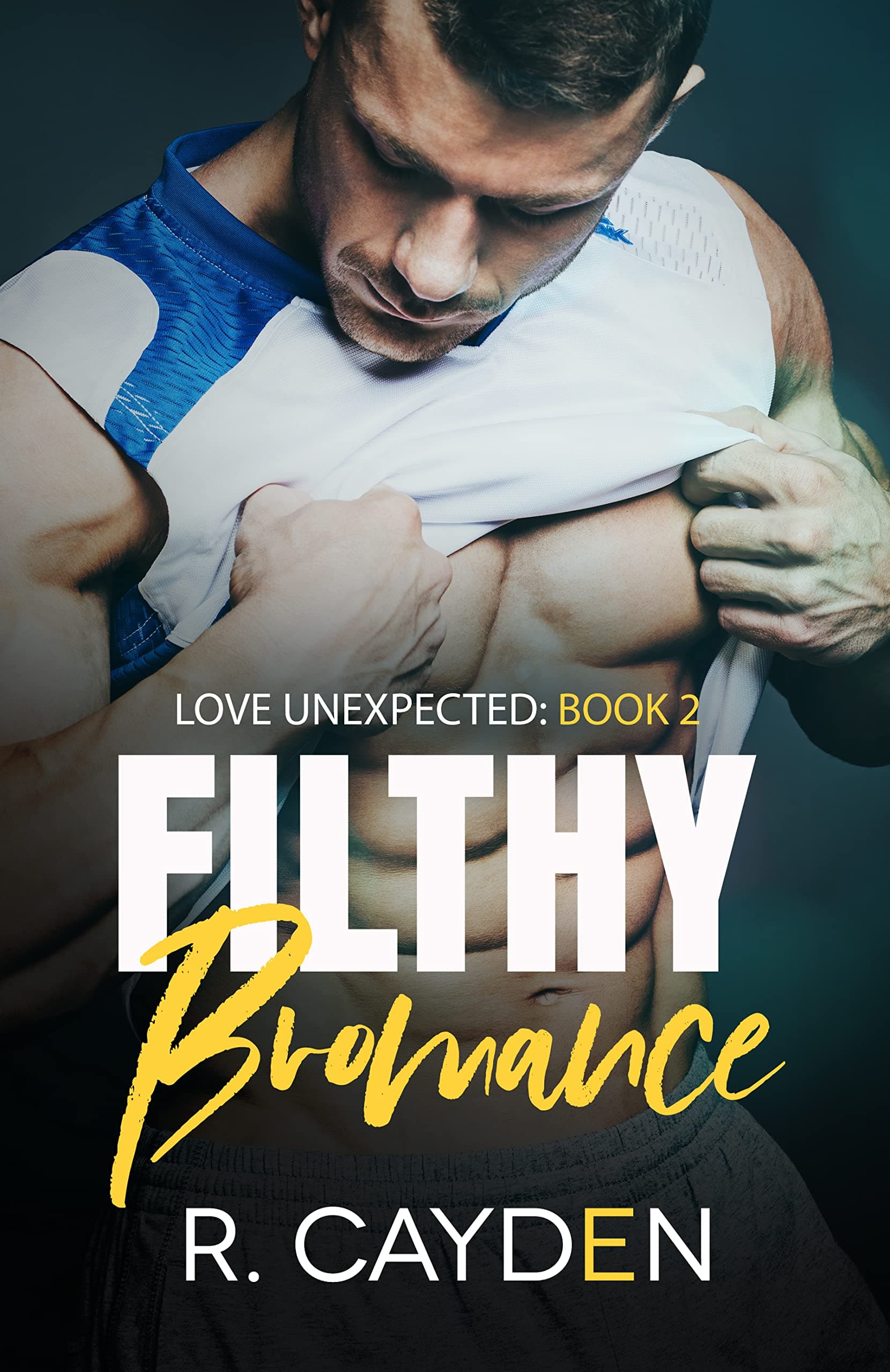 Filthy Bromance