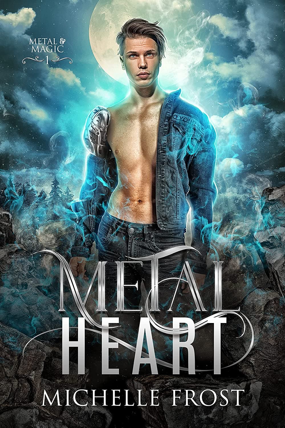 Metal Heart
