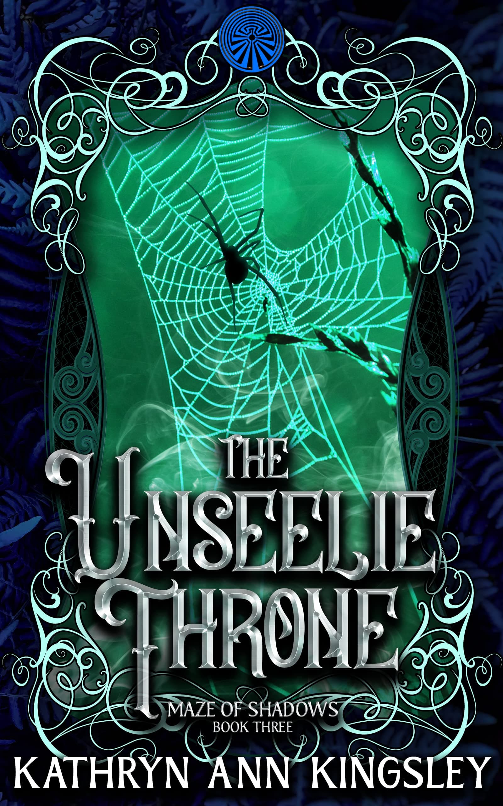 The Unseelie Throne