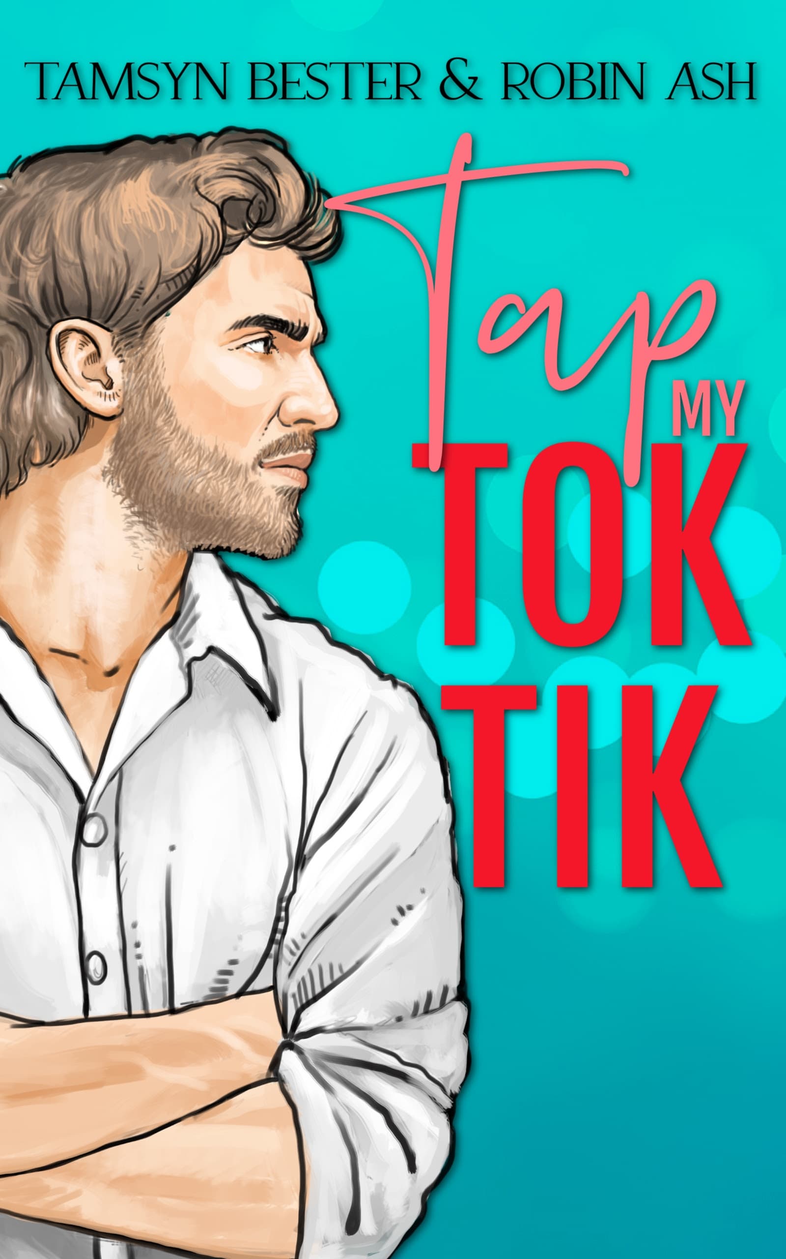 Tap My TokTik