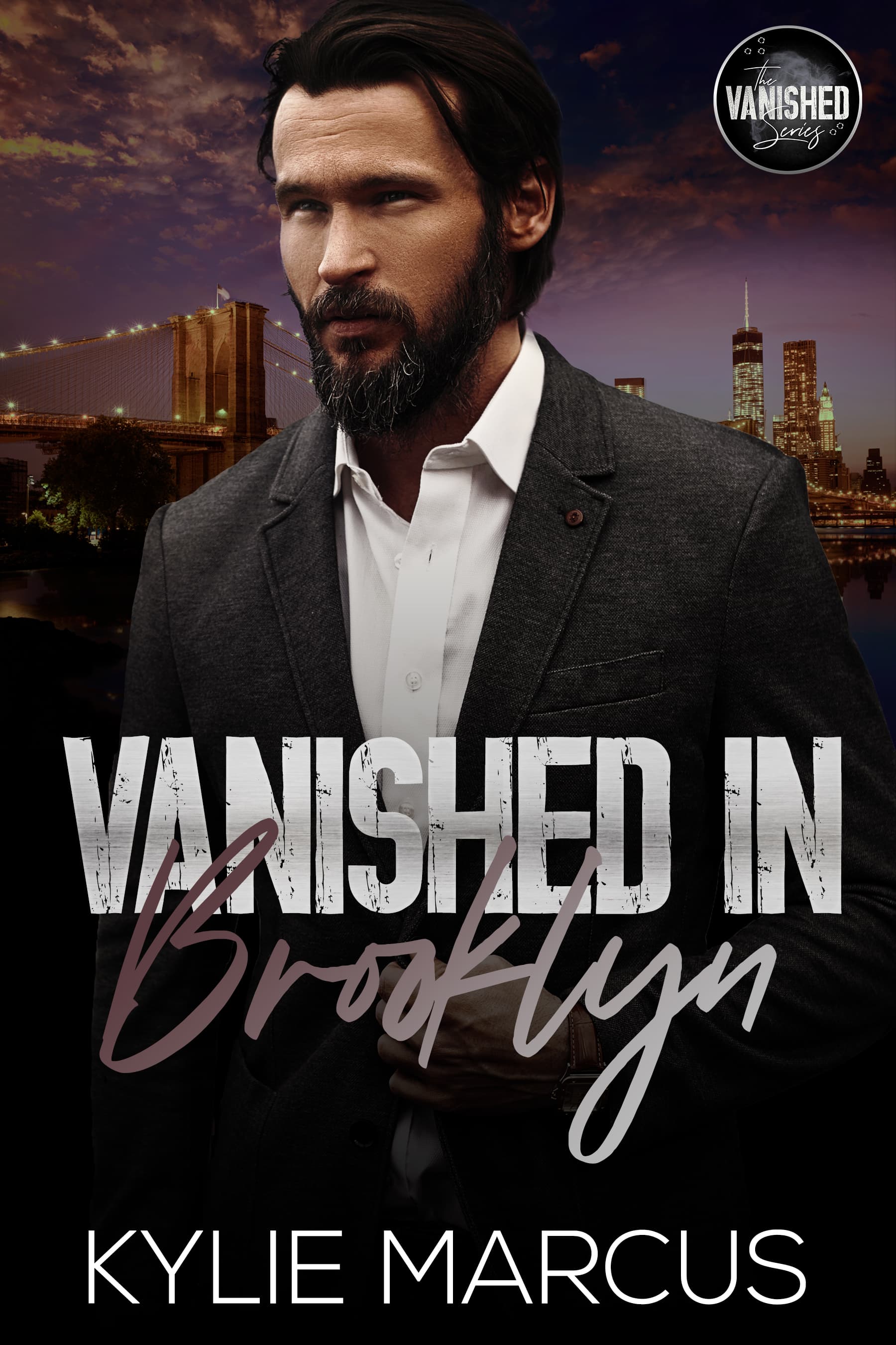 Vanished in Brooklyn