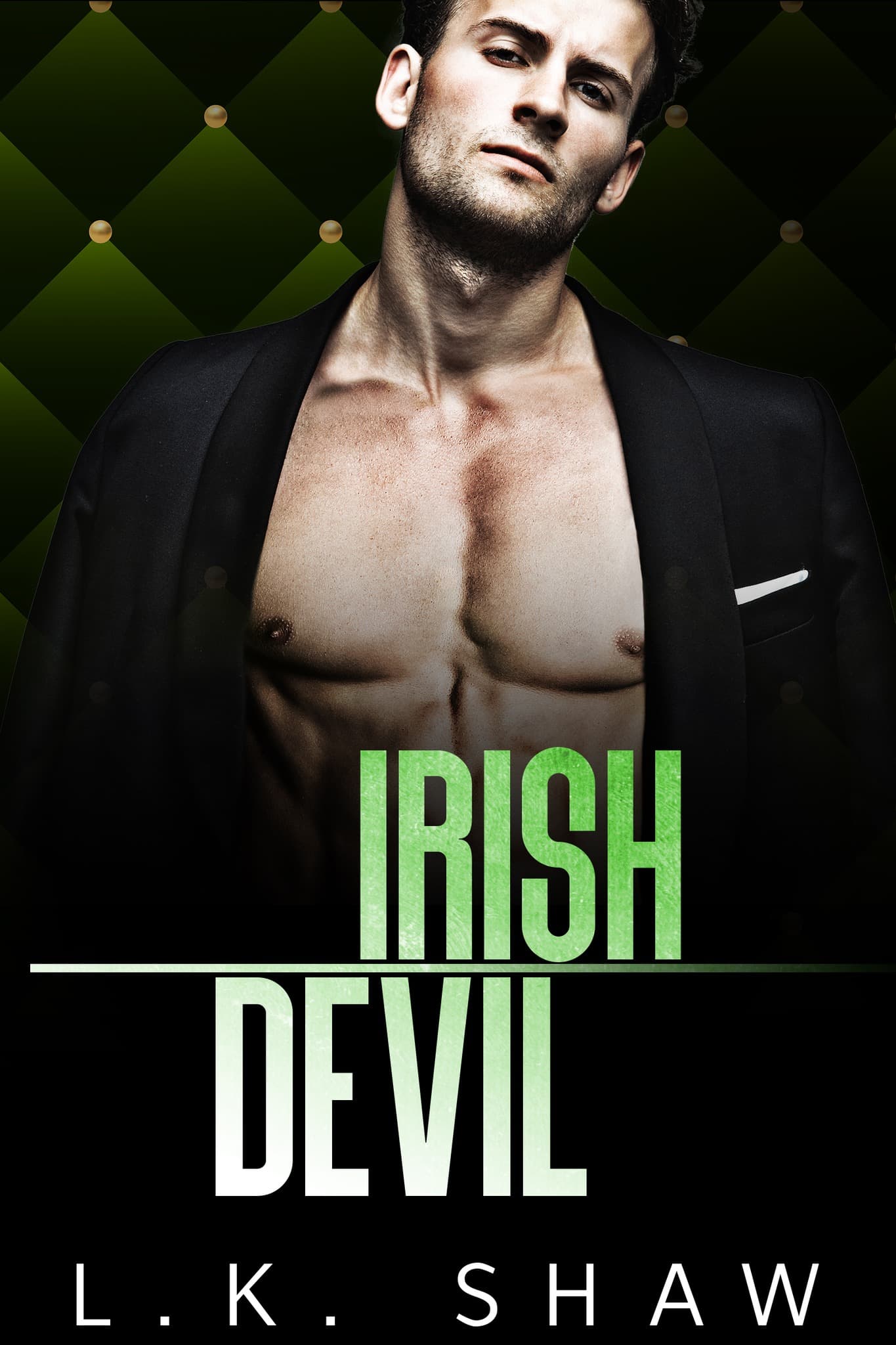 Irish Devil