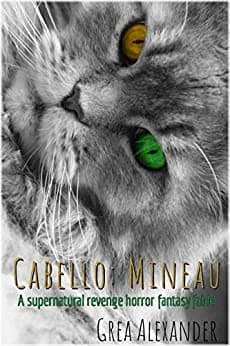 Cabello: Mineau