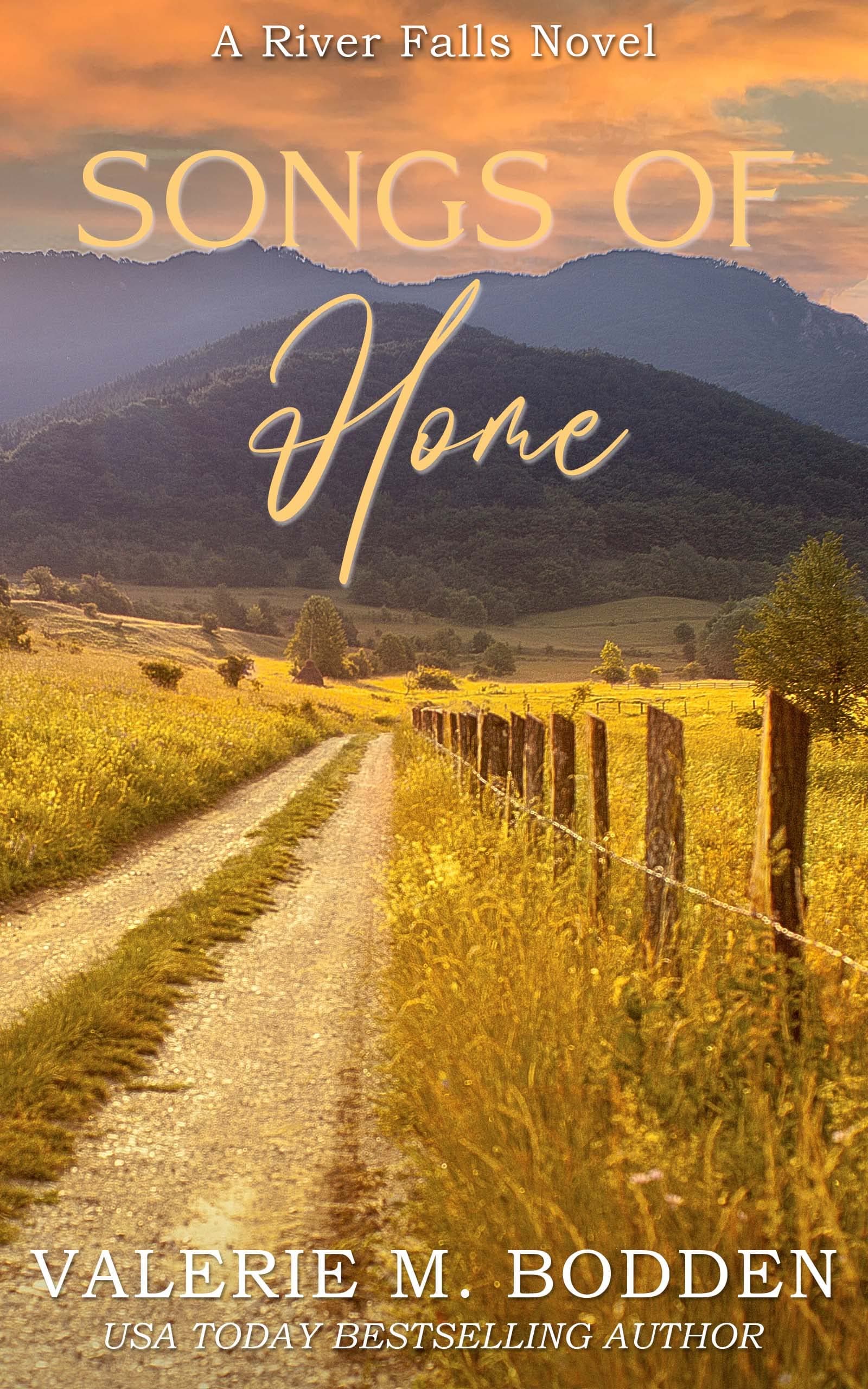 Songs of Home