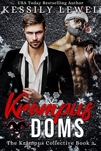 Krampus Doms