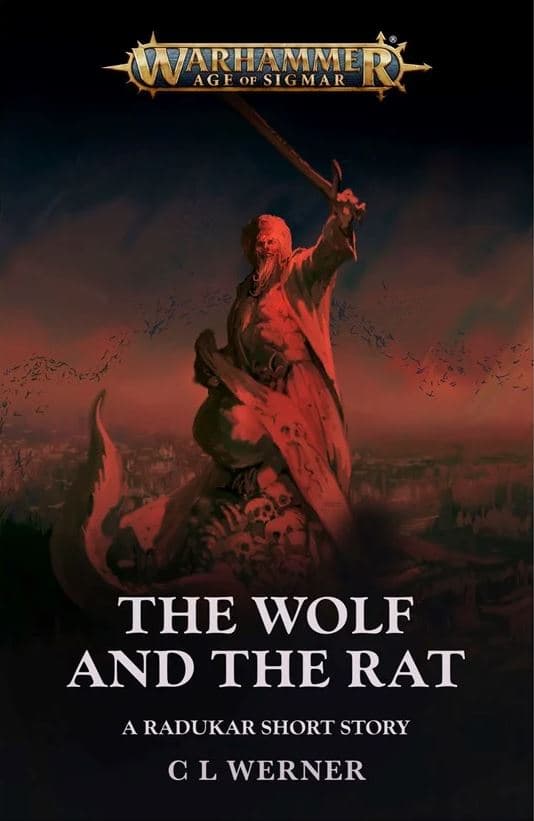 The Wolf and The Rat