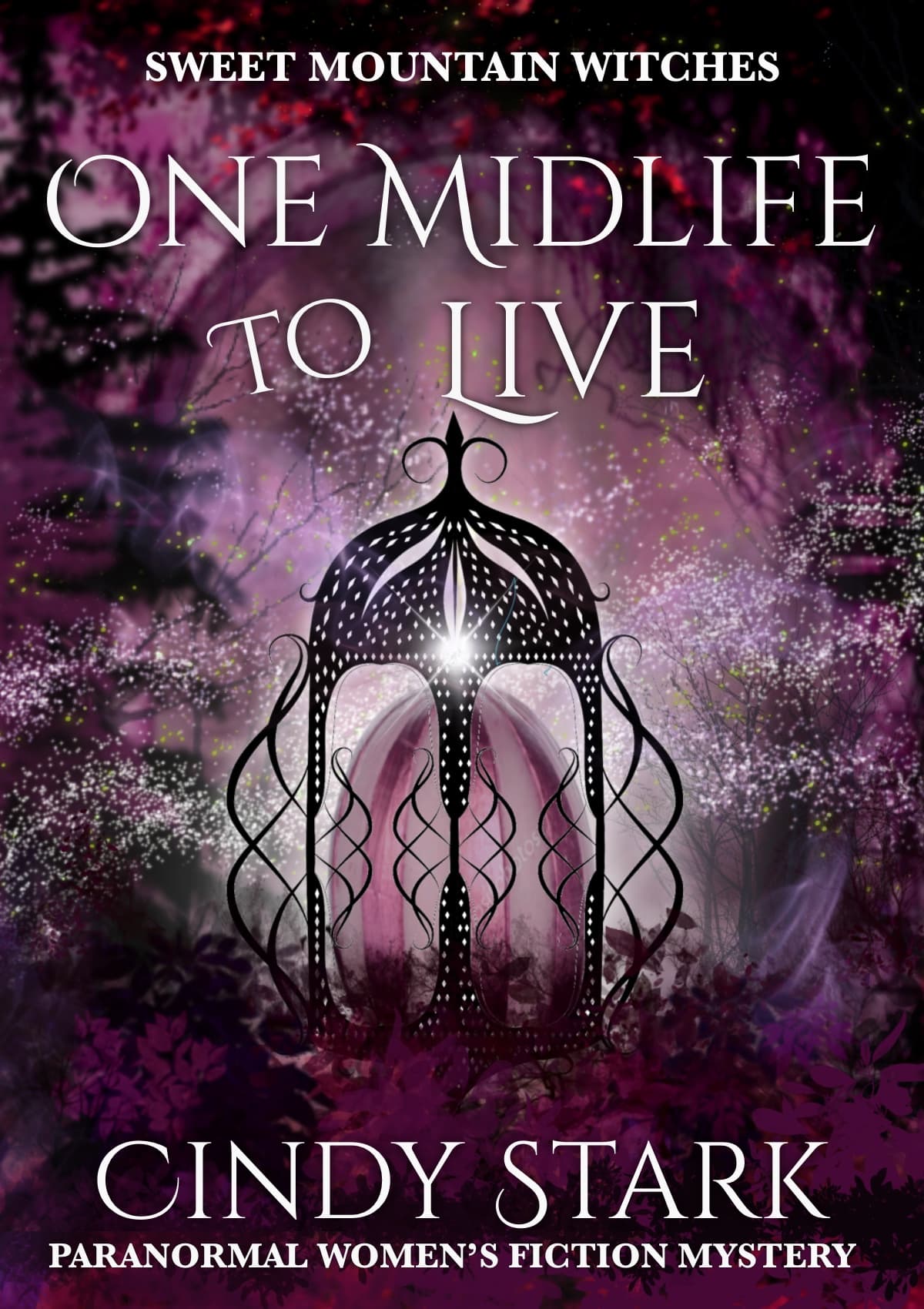 One Midlife to Live