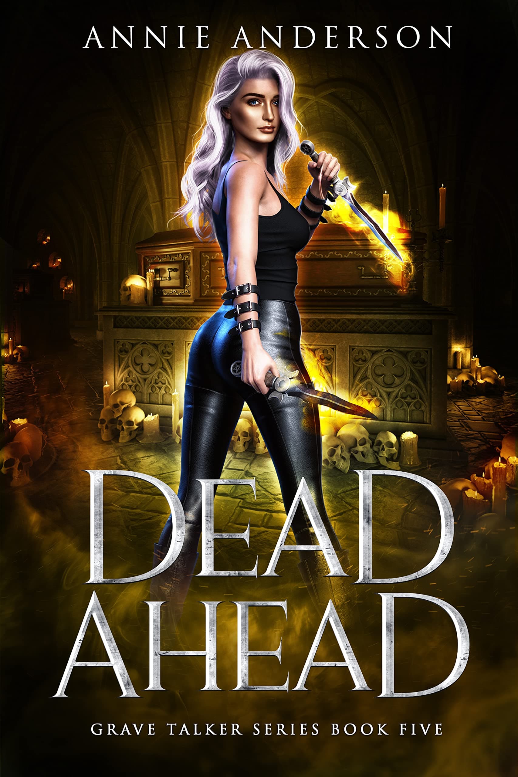 Dead Ahead