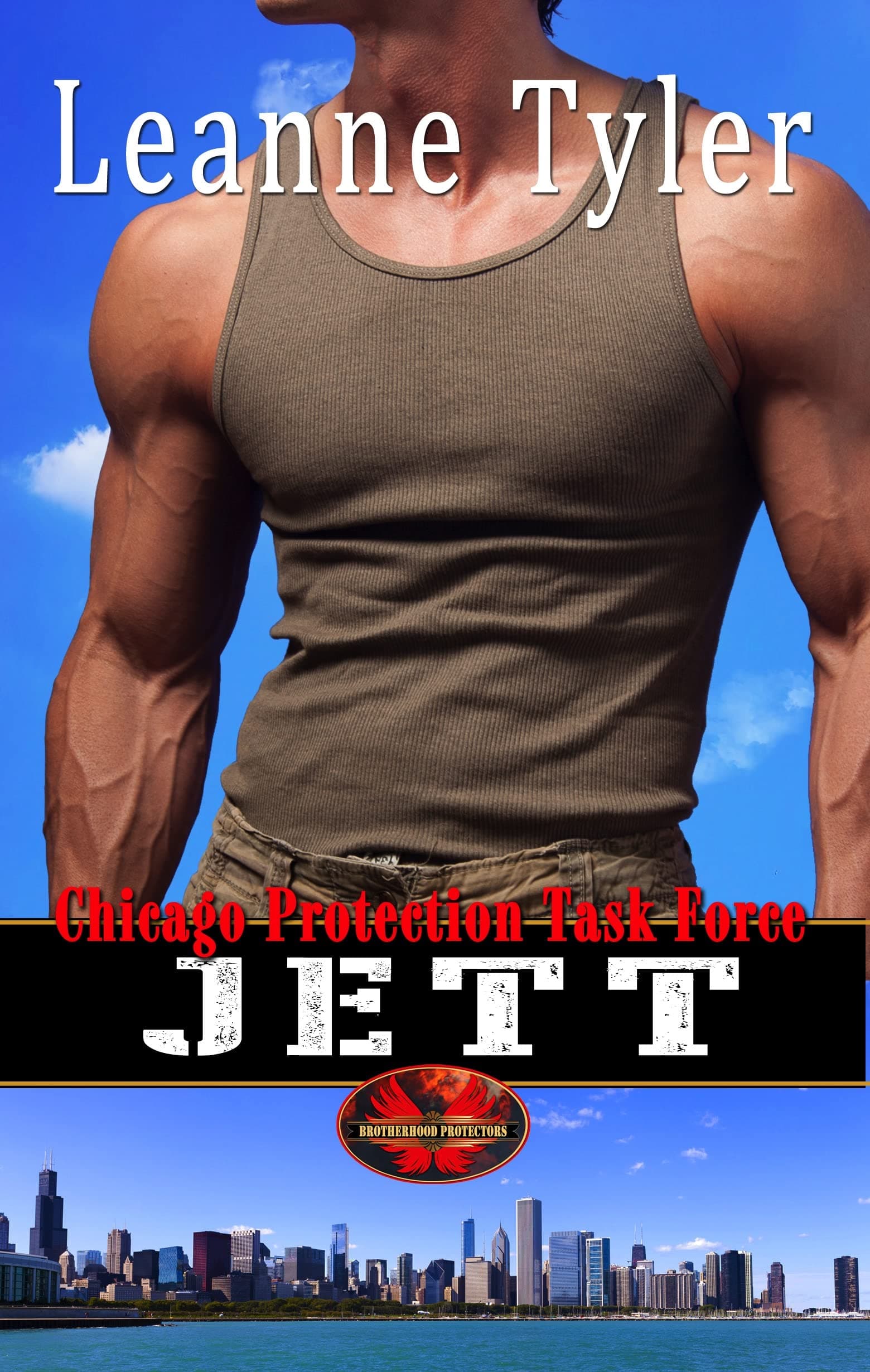 Jett