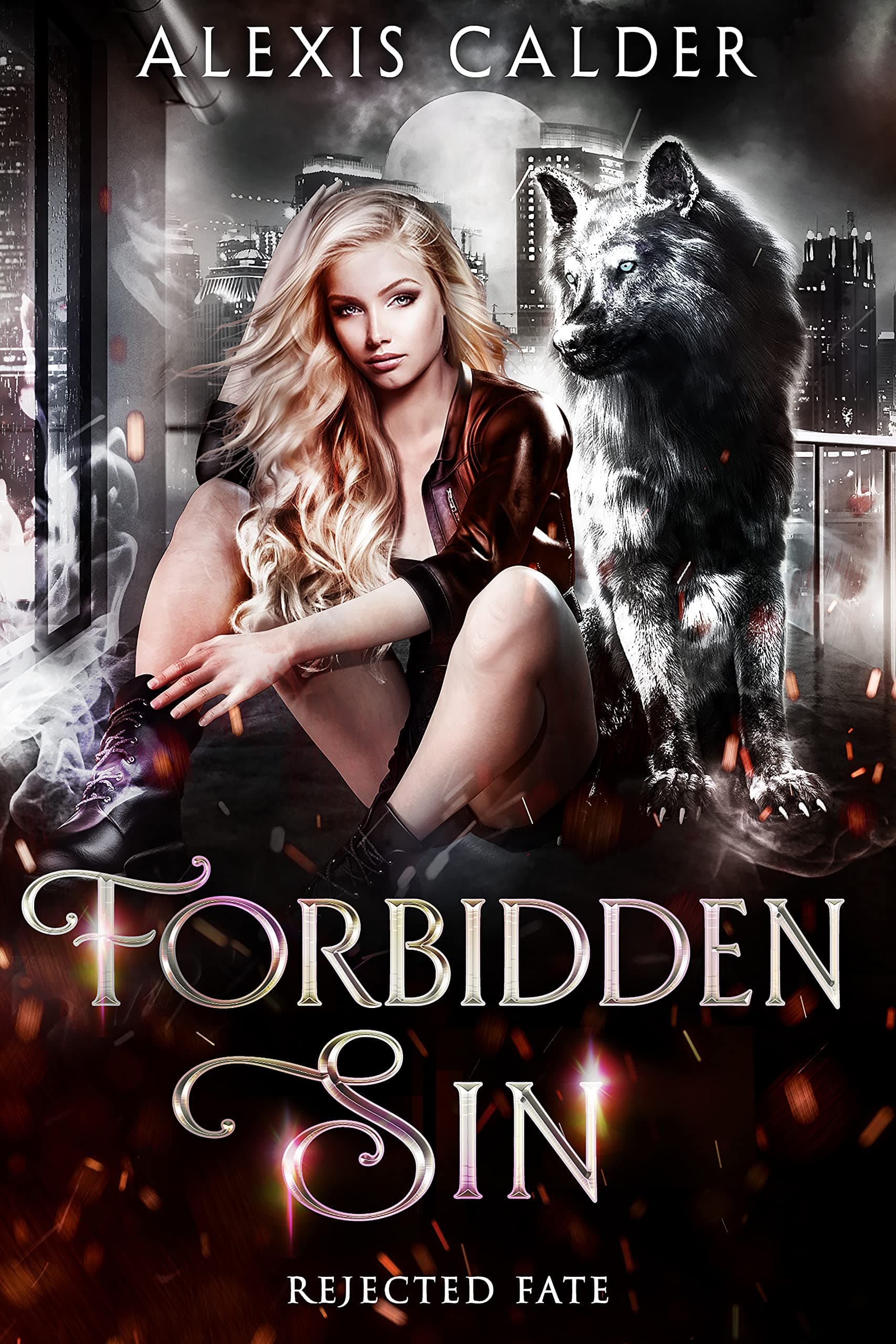 Forbidden Sin